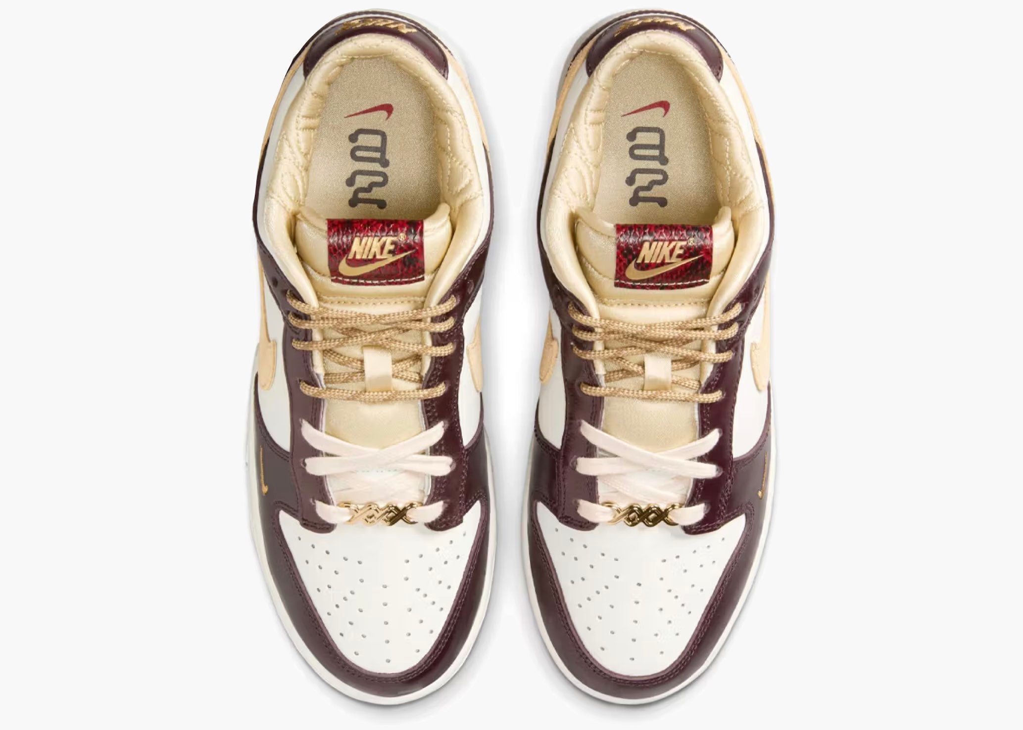 Nike Dunk Low LX Year Of The Snake (W) HV5991-171 Hype Clothinga Limited Edition