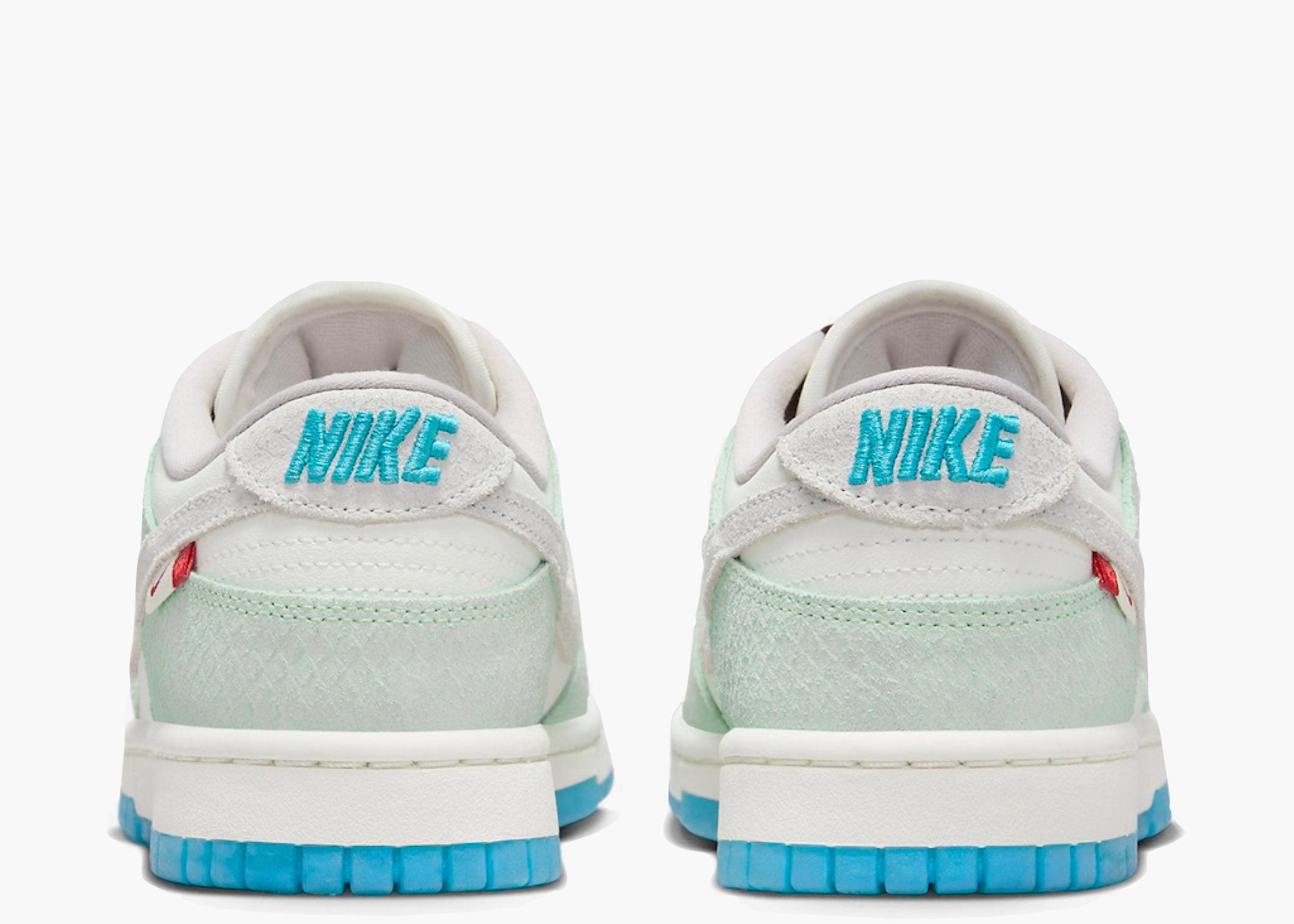 Nike Dunk Low LX Year of the Dragon (2024) (W) FZ5065-111 Hype Clothinga Limited Edition