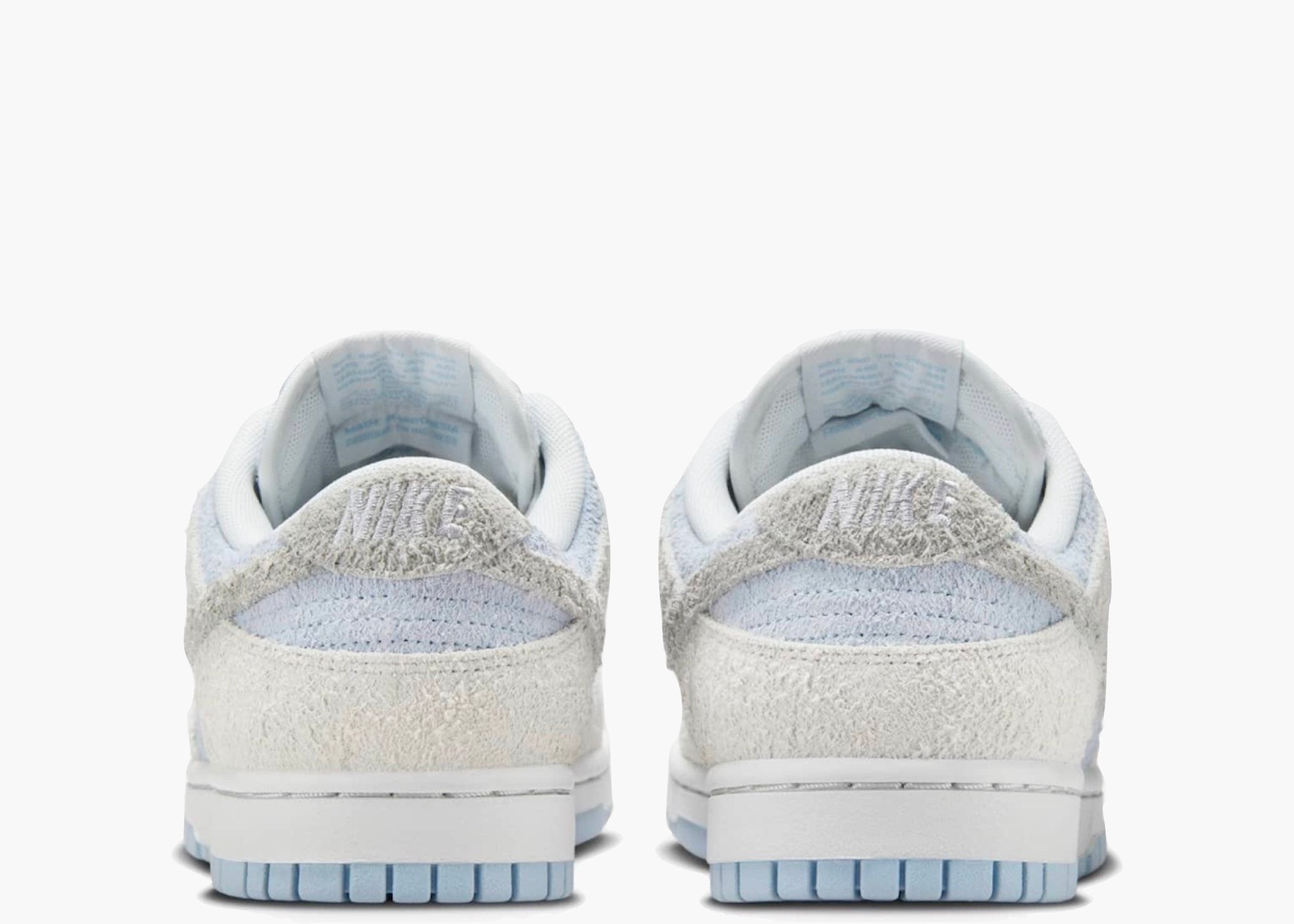 Nike Dunk Low Light Armory Blue Photon Dust (W) FZ3779-025 Hype Clothinga Limited Edition