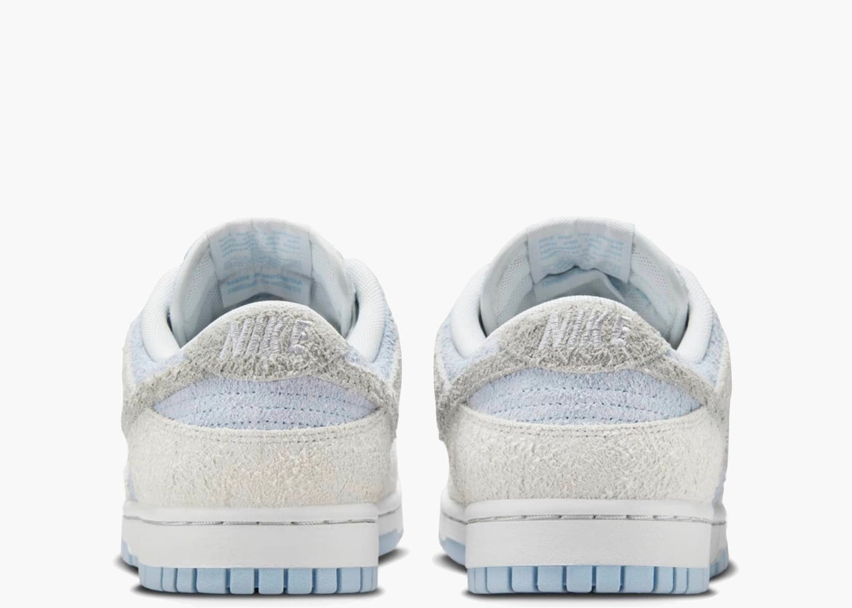 Nike Dunk Low Light Armory Blue Photon Dust (W) FZ3779-025 Hype Clothinga Limited Edition