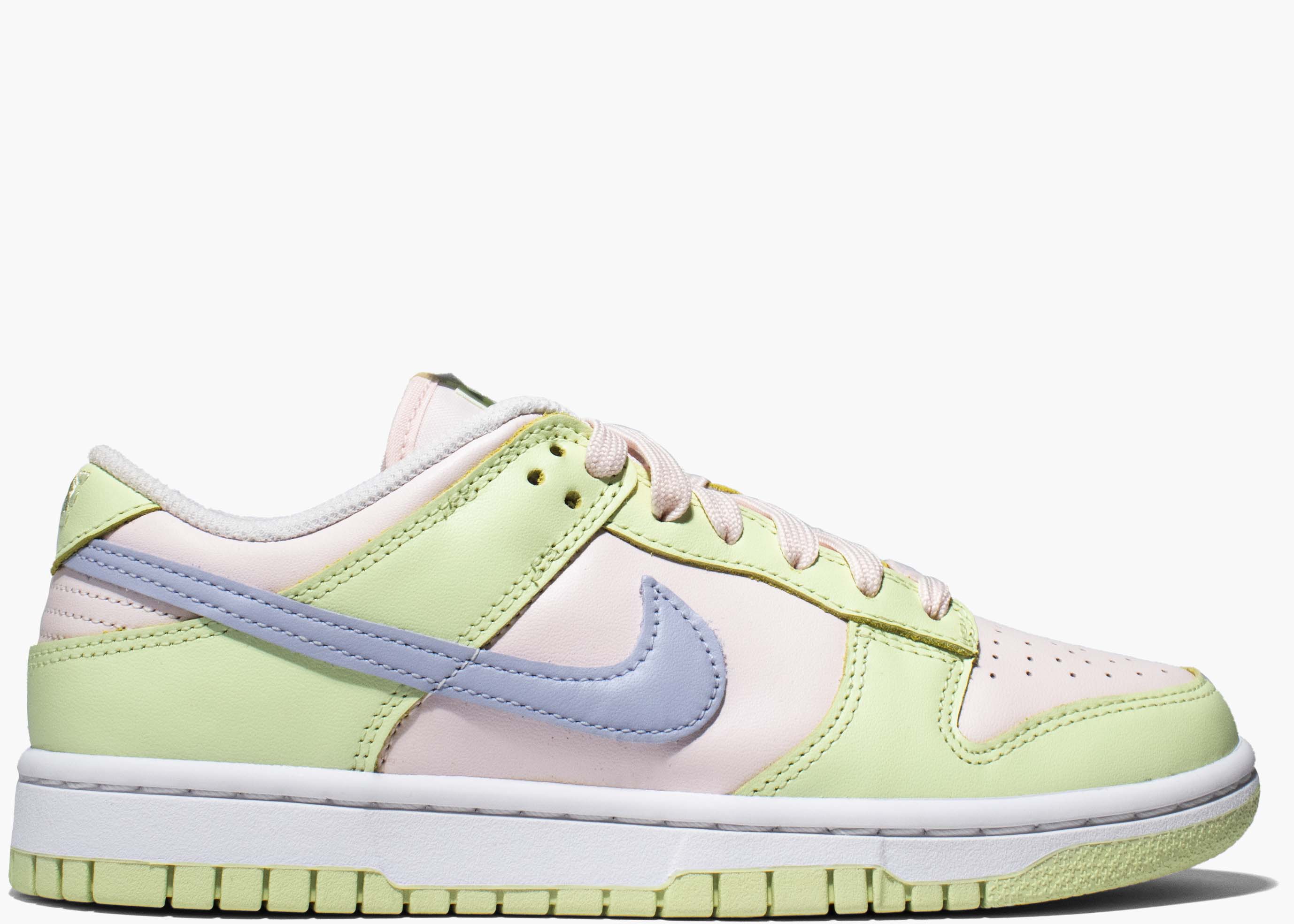 Nike Dunk Low Lime Ice (W) DD1503-60 Hype Clothinga Limited Edition