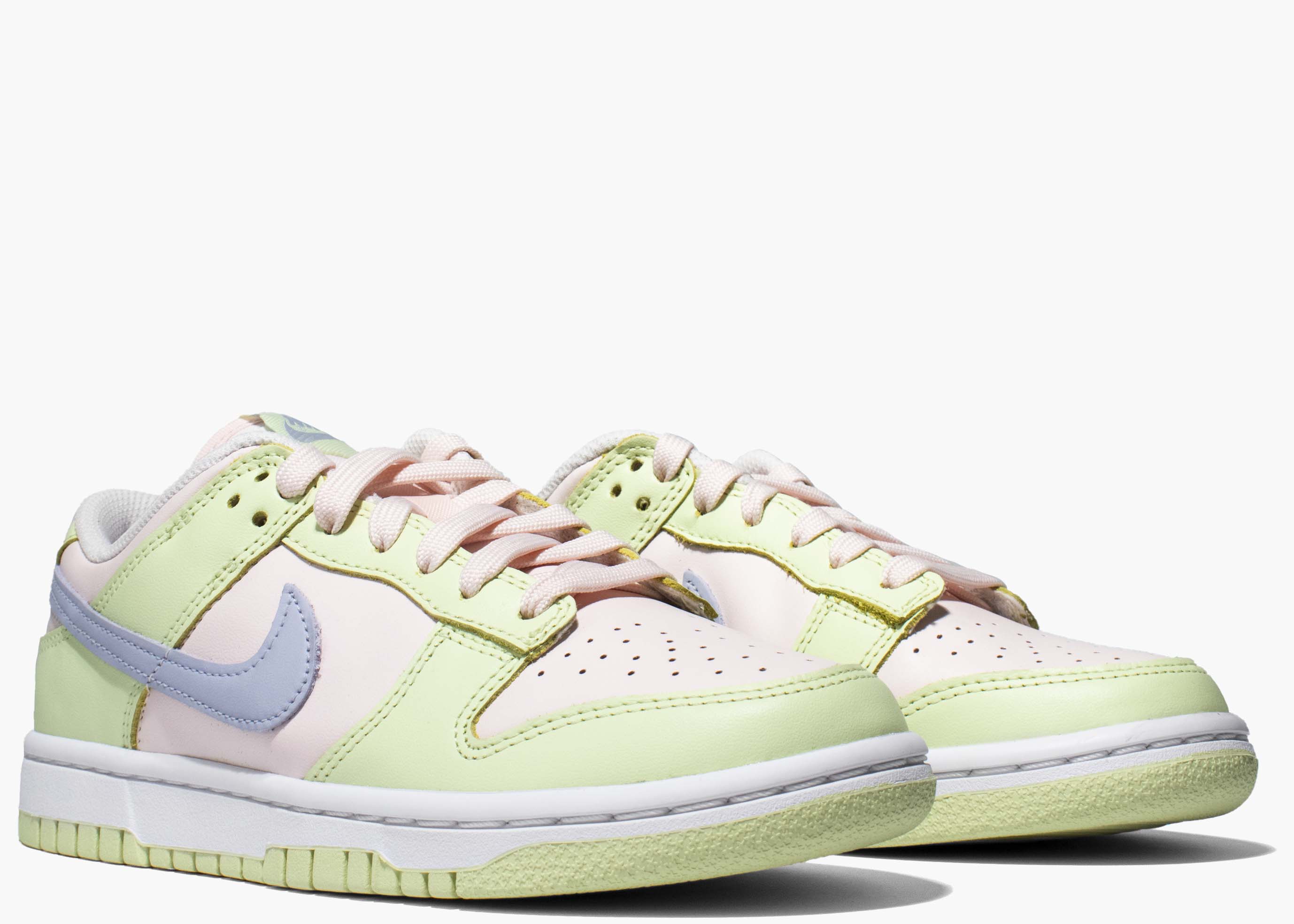 Nike Dunk Low Lime Ice (W) DD1503-60 Hype Clothinga Limited Edition