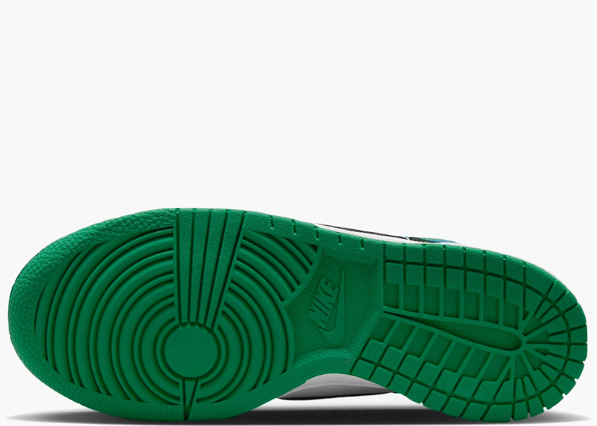 Nike Dunk Low Malachite (GS) FZ4357-300 Hype Clothinga Limited Edition