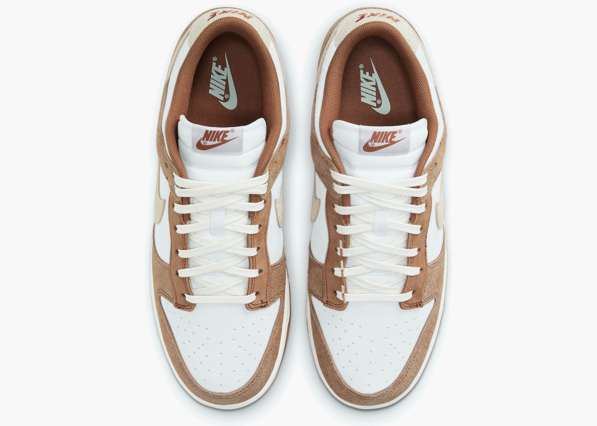 Nike Dunk Low Medium Curry | Hype Clothinga