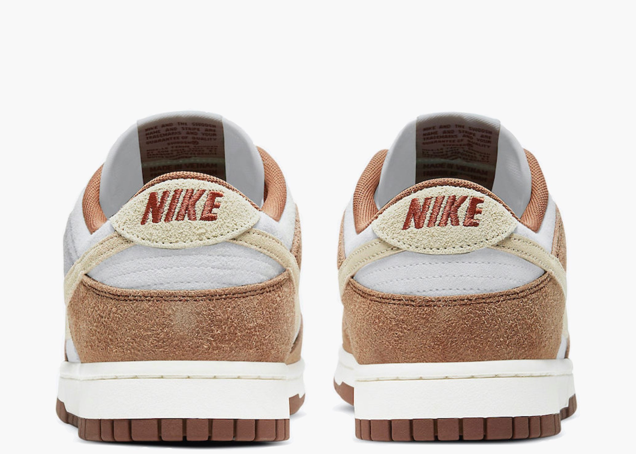 Nike Dunk Low Medium Curry | Hype Clothinga