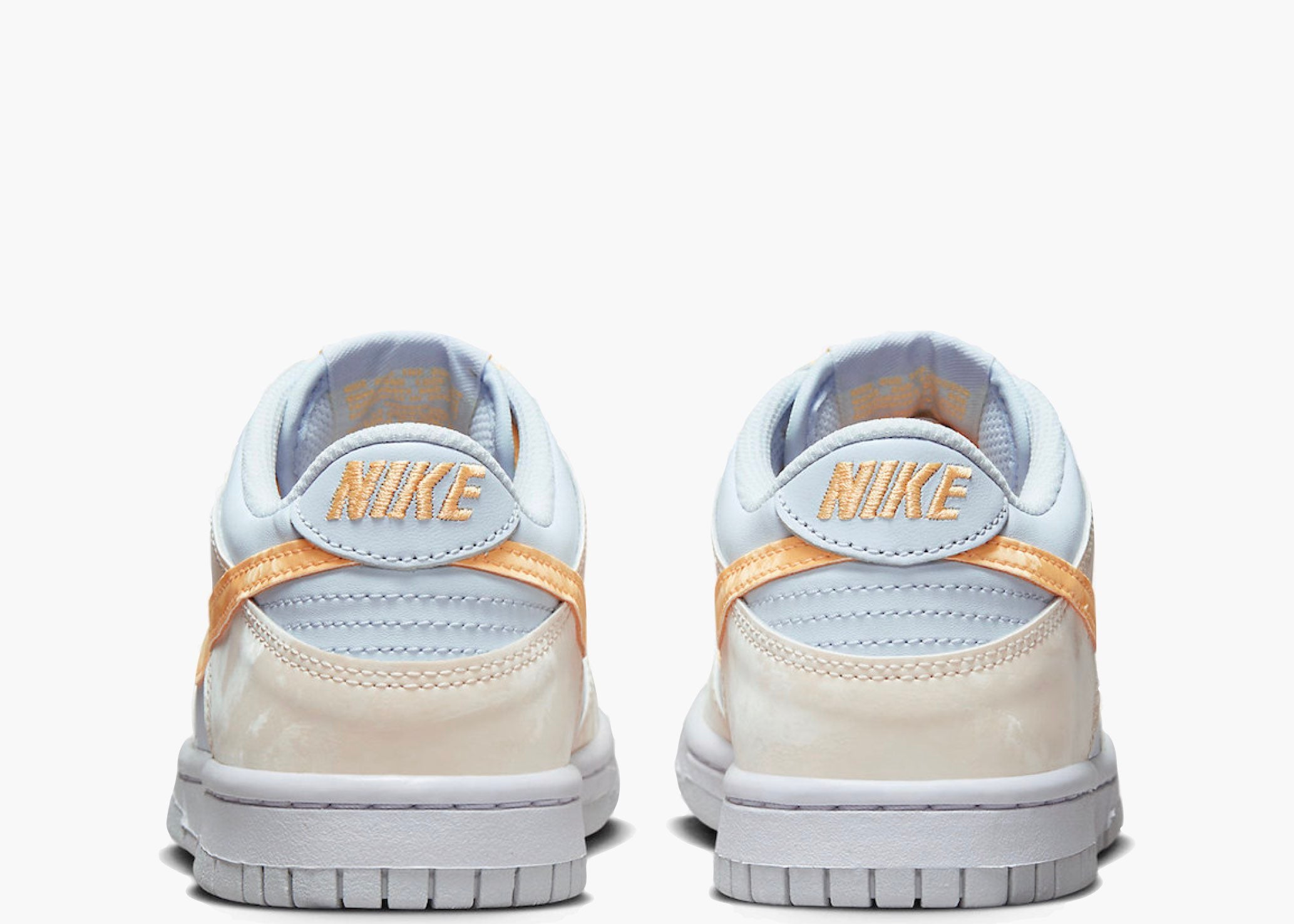 Nike Dunk Low Melon Tint (GS) FB9109-100 Hype Clothinga Limited Edition