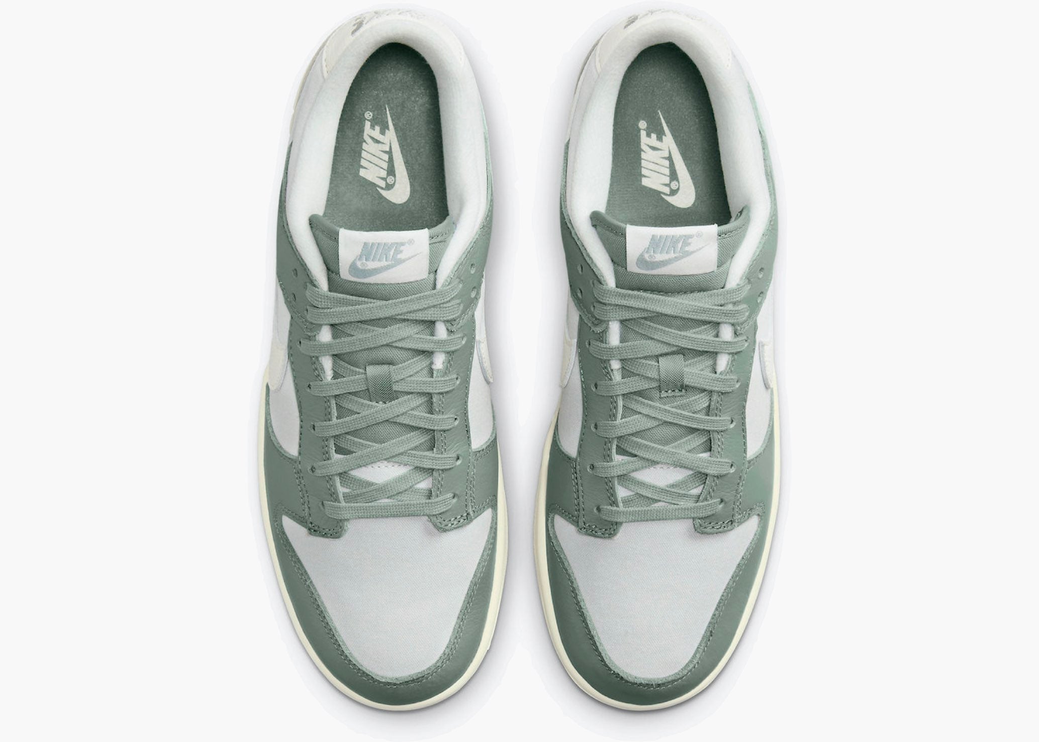 Nike Dunk Low Mica Green DV7212-300 Hype Clothinga Limited Edition