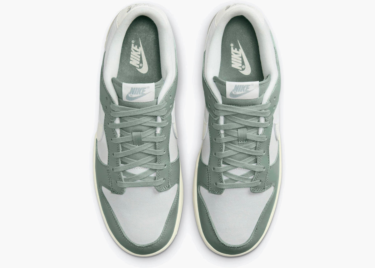 Nike Dunk Low Mica Green DV7212-300 Hype Clothinga Limited Edition