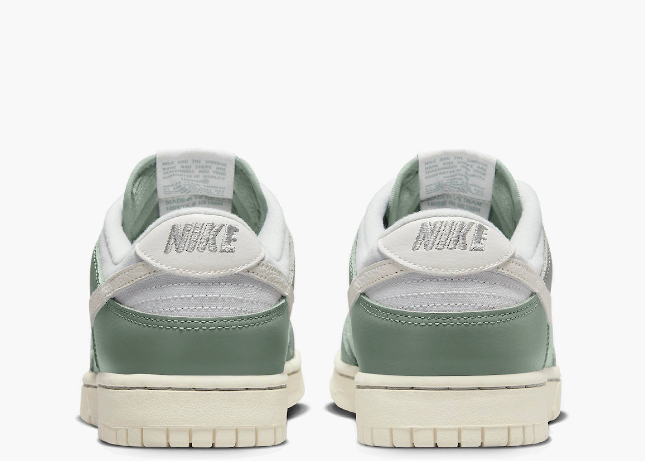 Nike Dunk Low Mica Green DV7212-300 Hype Clothinga Limited Edition