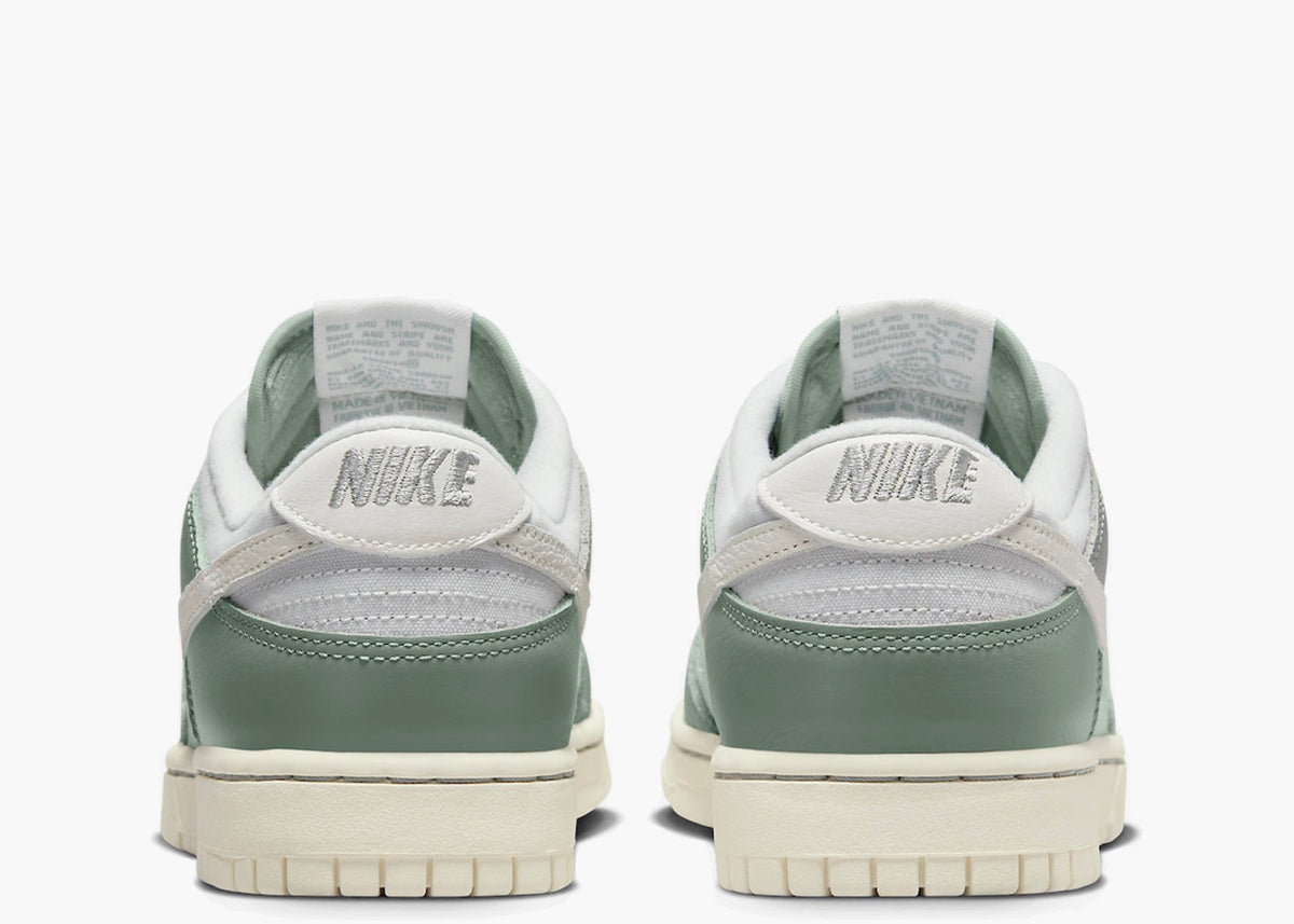 Nike Dunk Low Mica Green DV7212-300 Hype Clothinga Limited Edition
