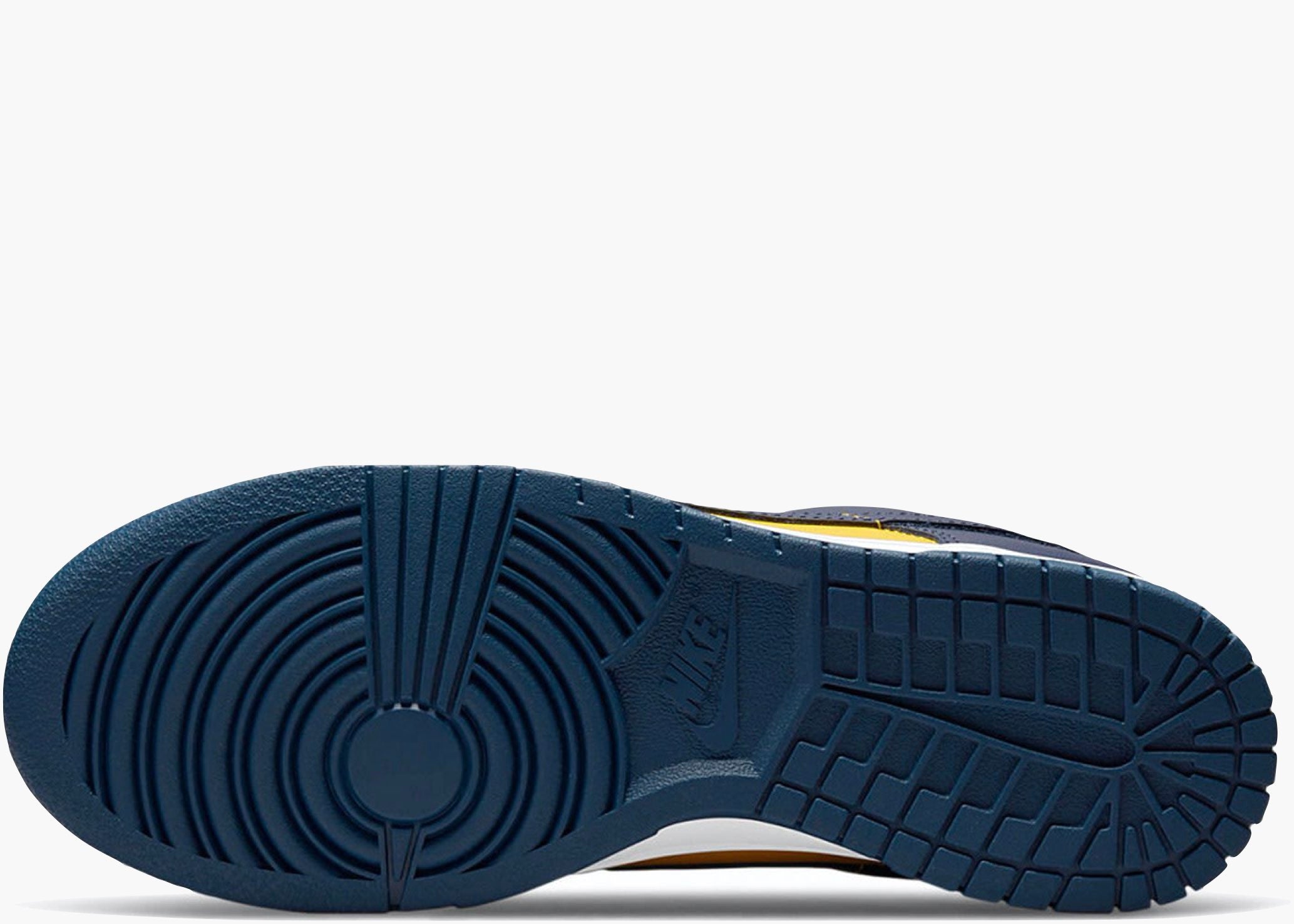 Nike Dunk Low Michigan DD1391-700 Hype Clothinga