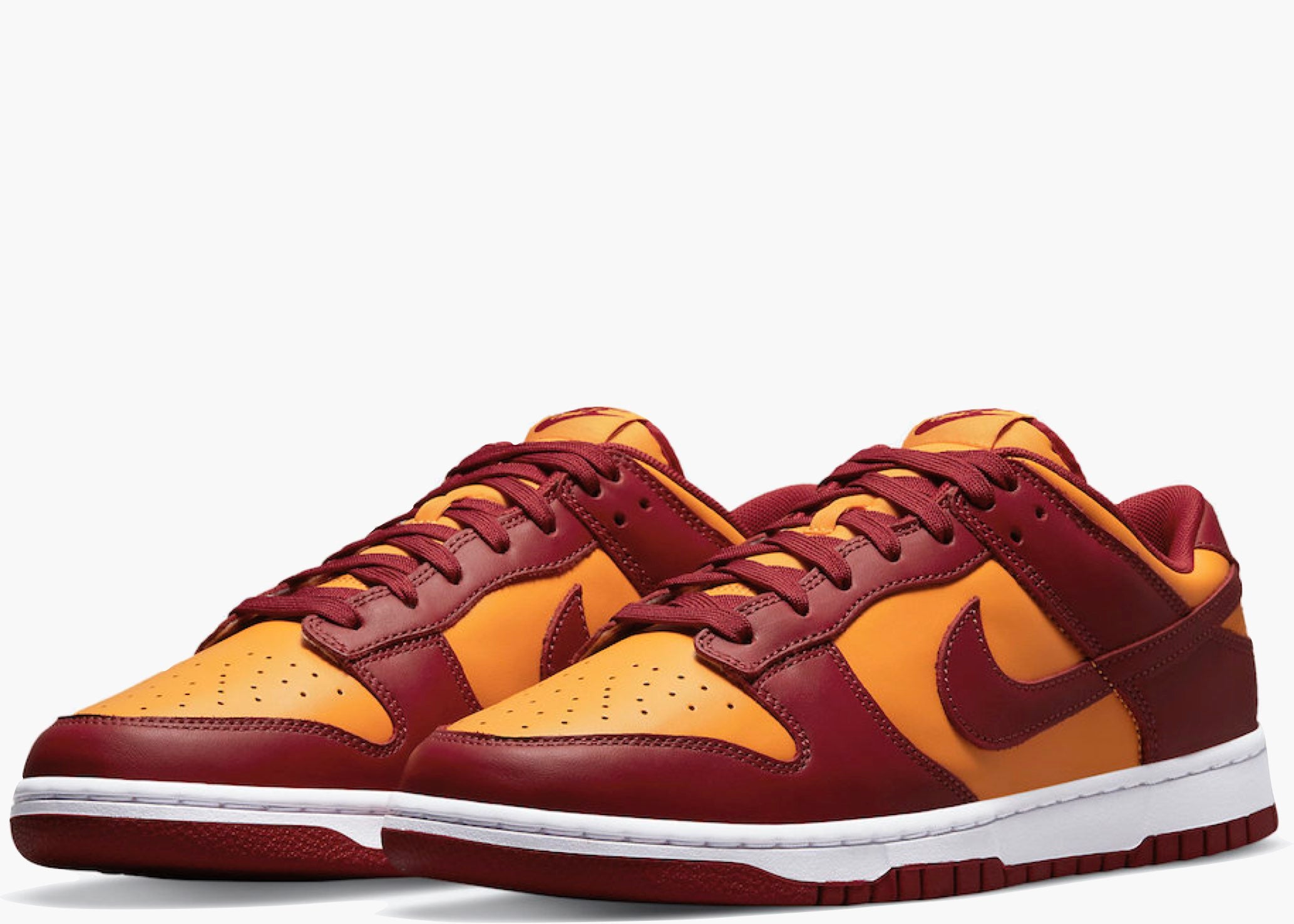 Nike Dunk Low Midas Gold