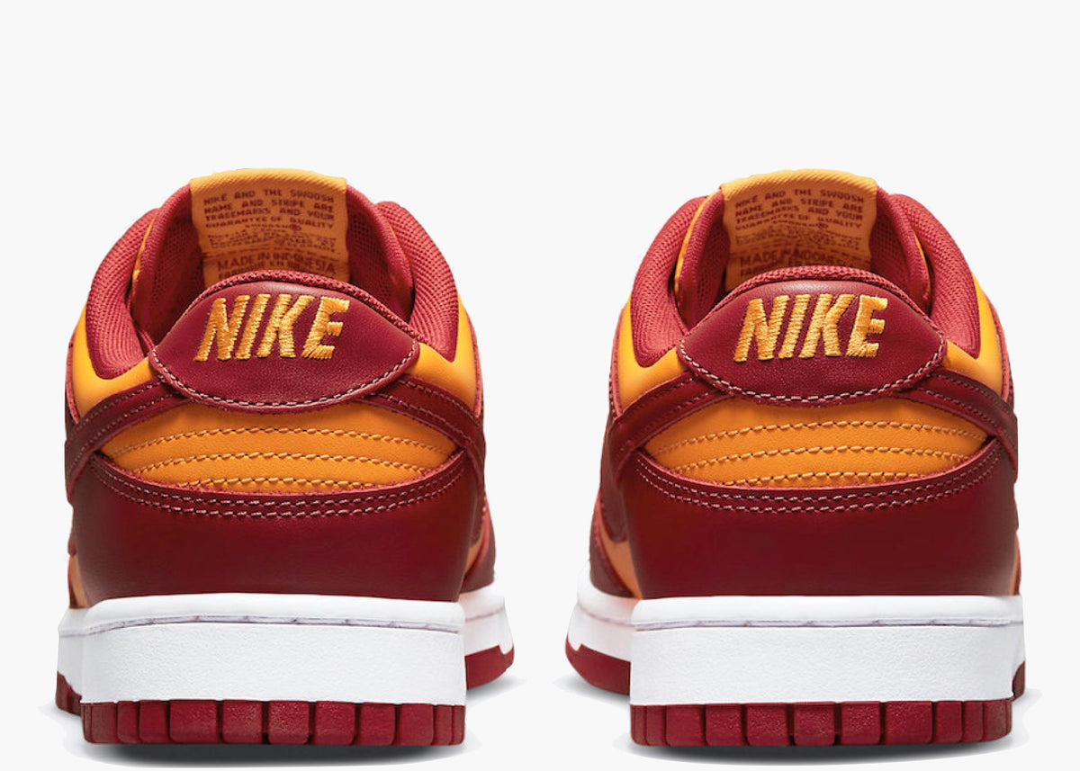 Nike Dunk Low Midas Gold