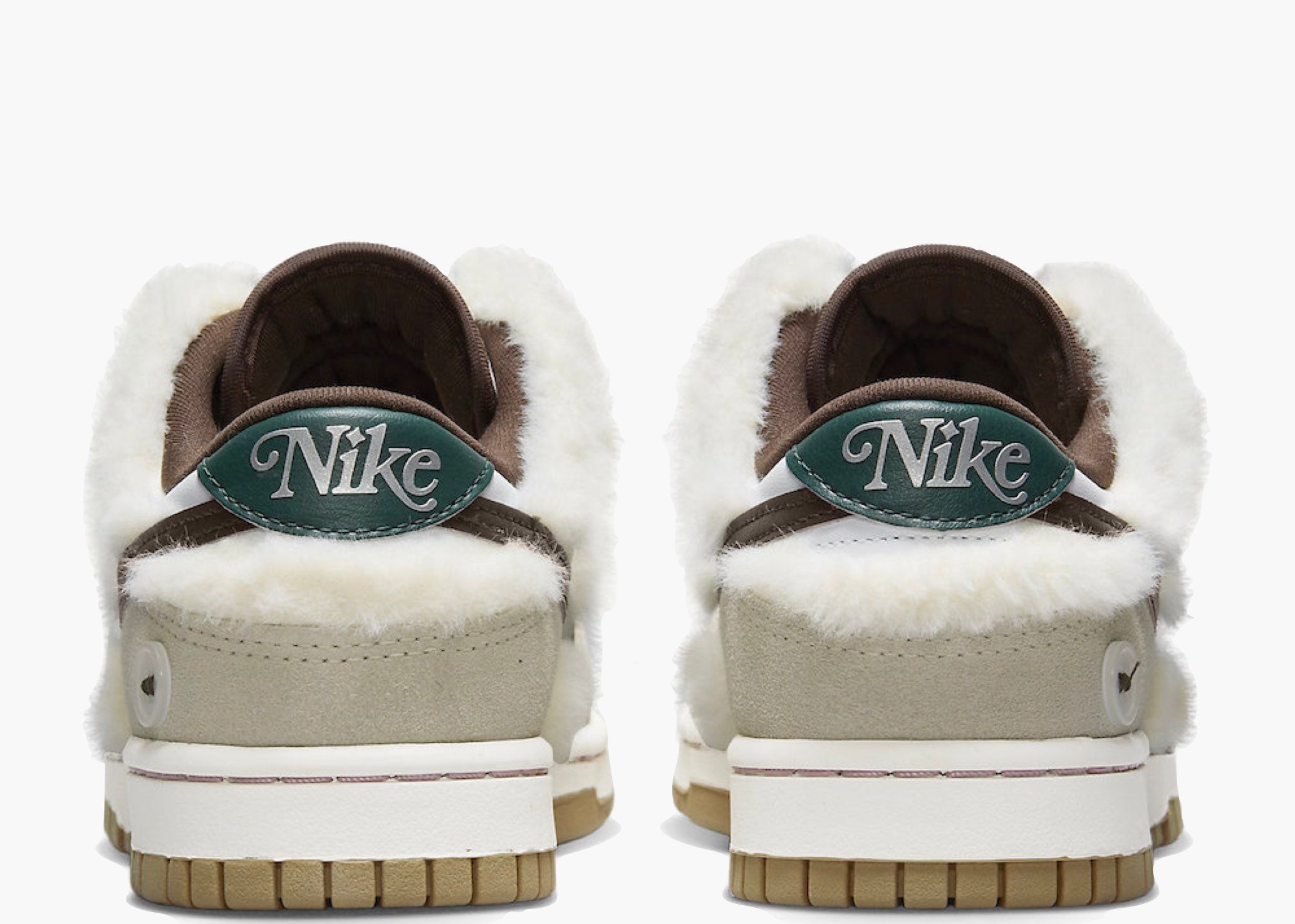 Nike Dunk Low Mink and Jewels (W)  FB1859-121 Hype Clothinga Limited Edition