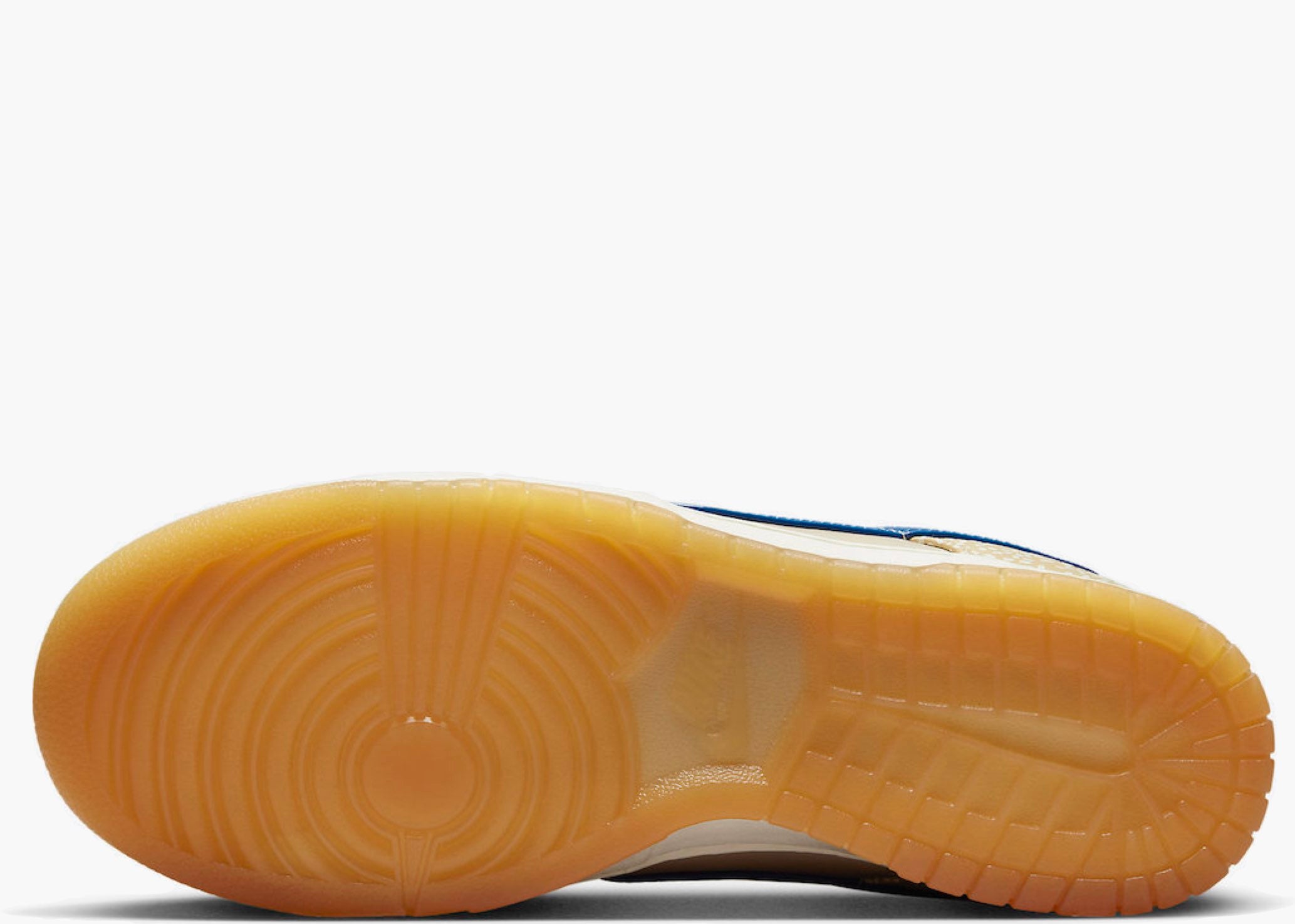 Nike Dunk Low Montreal Bagel Sesame (Special Box) DZ4853-200S Hype Clothinga Limited Edition