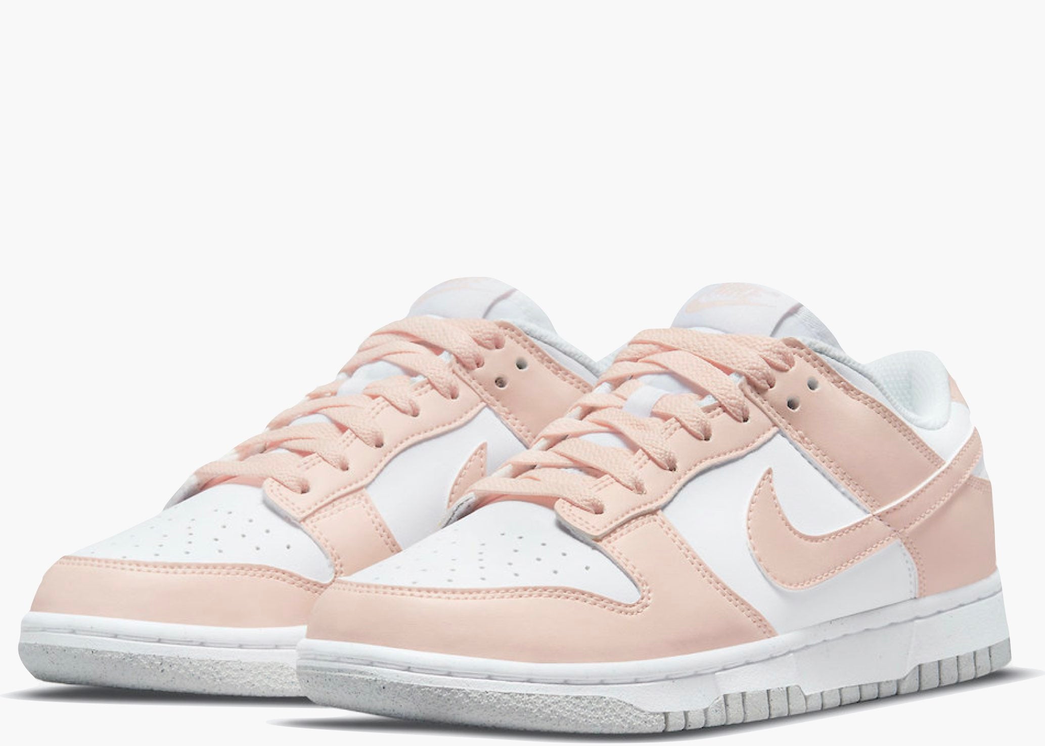 Nike Dunk Low Move To Zero Pale Coral (W)