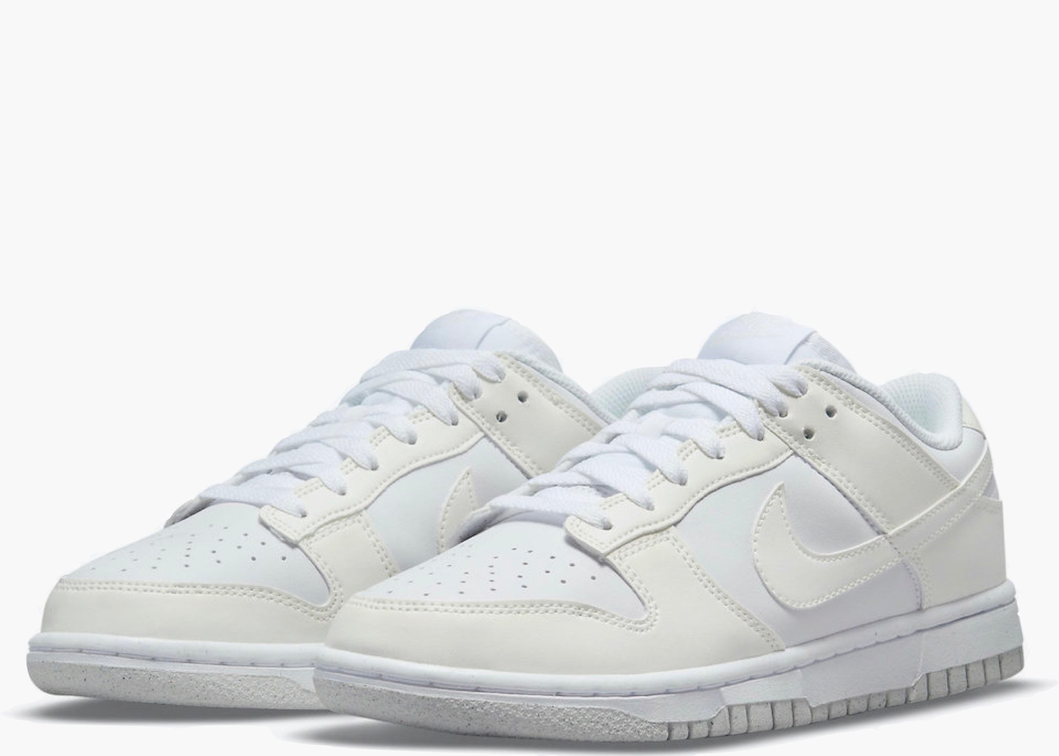 Nike Dunk Low Move To Zero Sail (W)