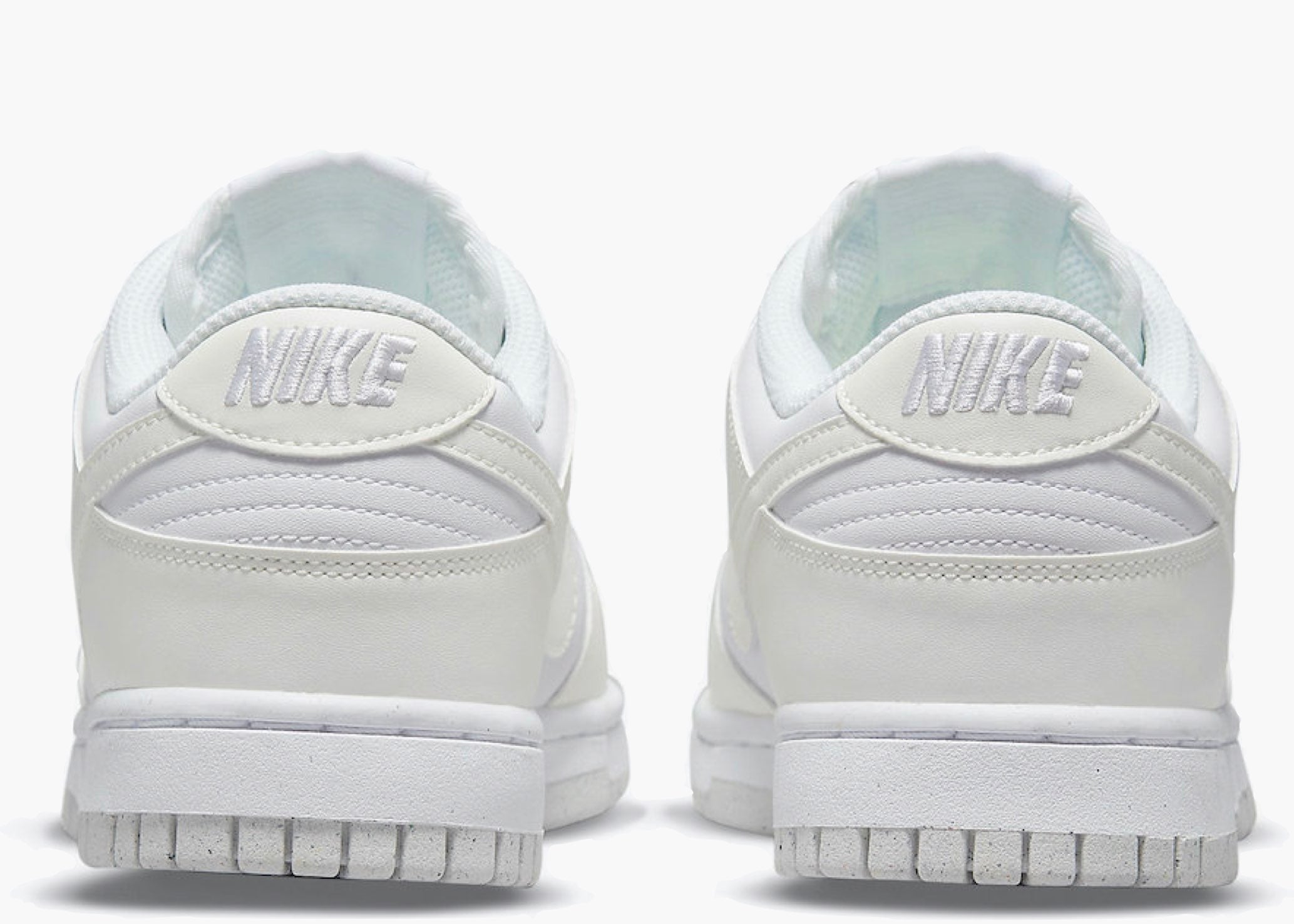 Nike Dunk Low Move To Zero Sail (W)