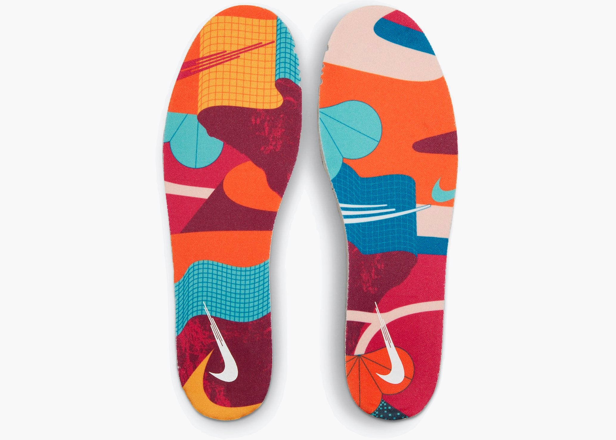 Nike Dunk Low Multiple Swooshes White Washed Teal (W) FD4623-131 Hype Clothinga Limited Edition