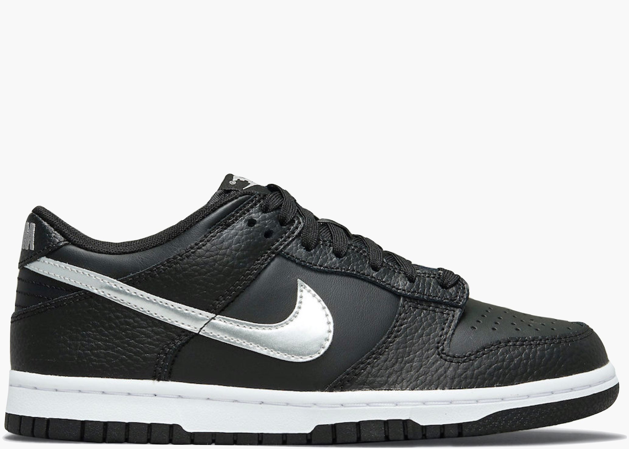 Nike Dunk Low NBA 75th Anniversary Spurs (GS) | Hype Clothinga