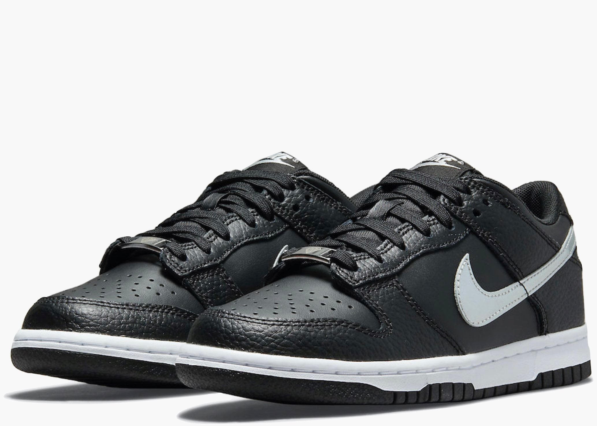 Nike Dunk Low NBA 75th Anniversary Spurs (GS) | Hype Clothinga