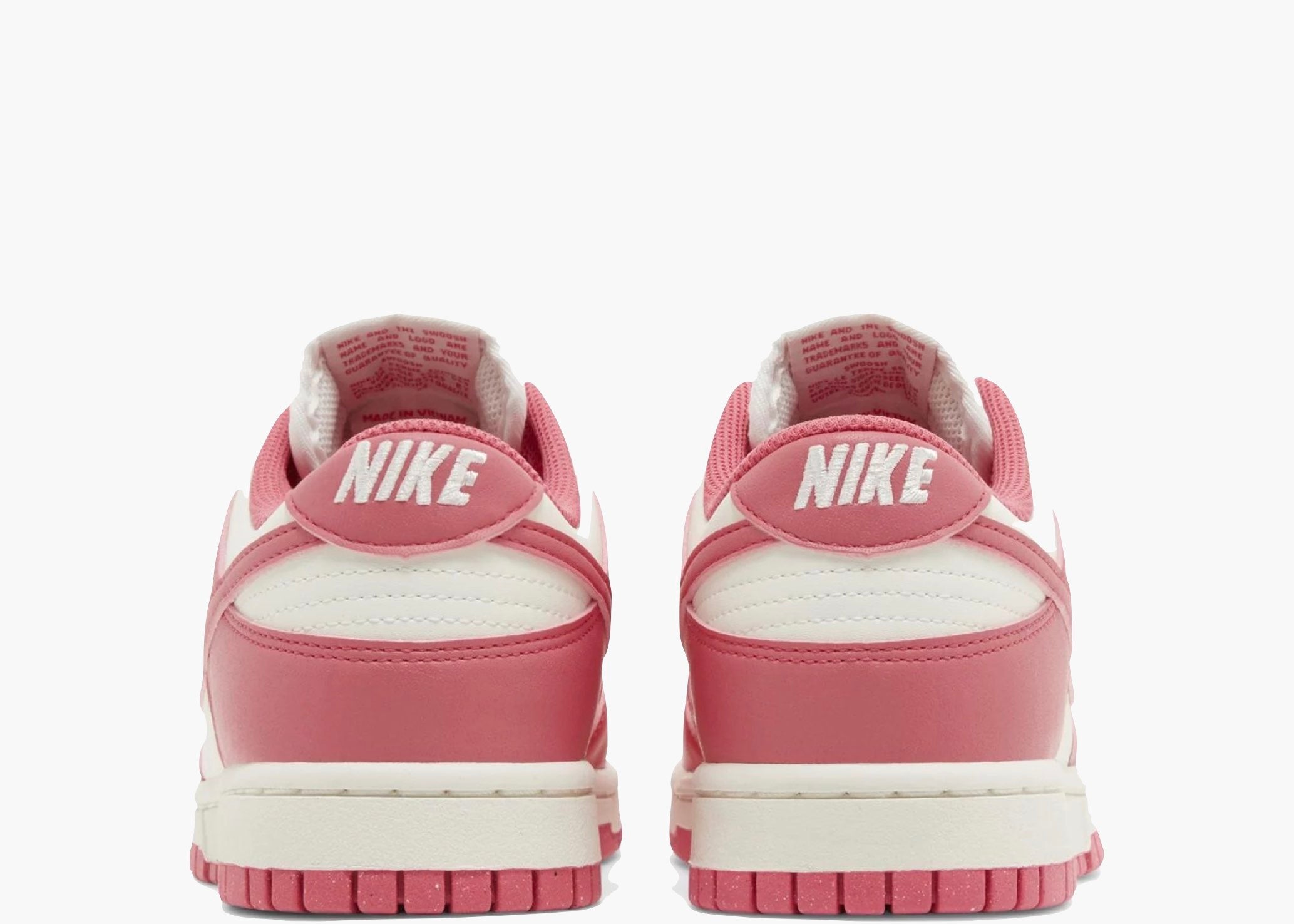 Nike Dunk Low Next Nature Aster Pink (W) DD1873-600 Hype Clothinga Limited Edition