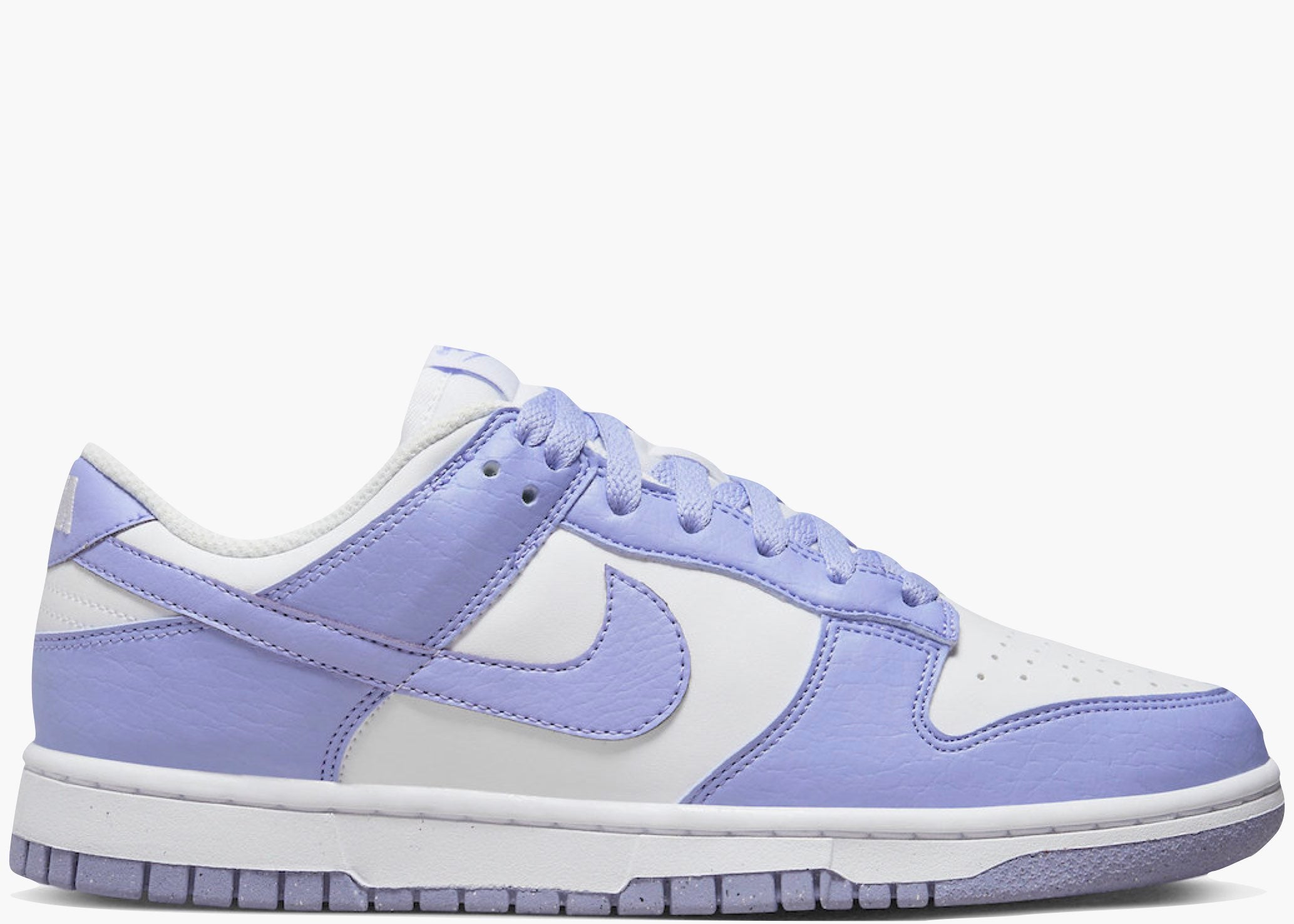 Nike Dunk Low Next Nature Lilac (W) Hype Clothinga Limited Edition