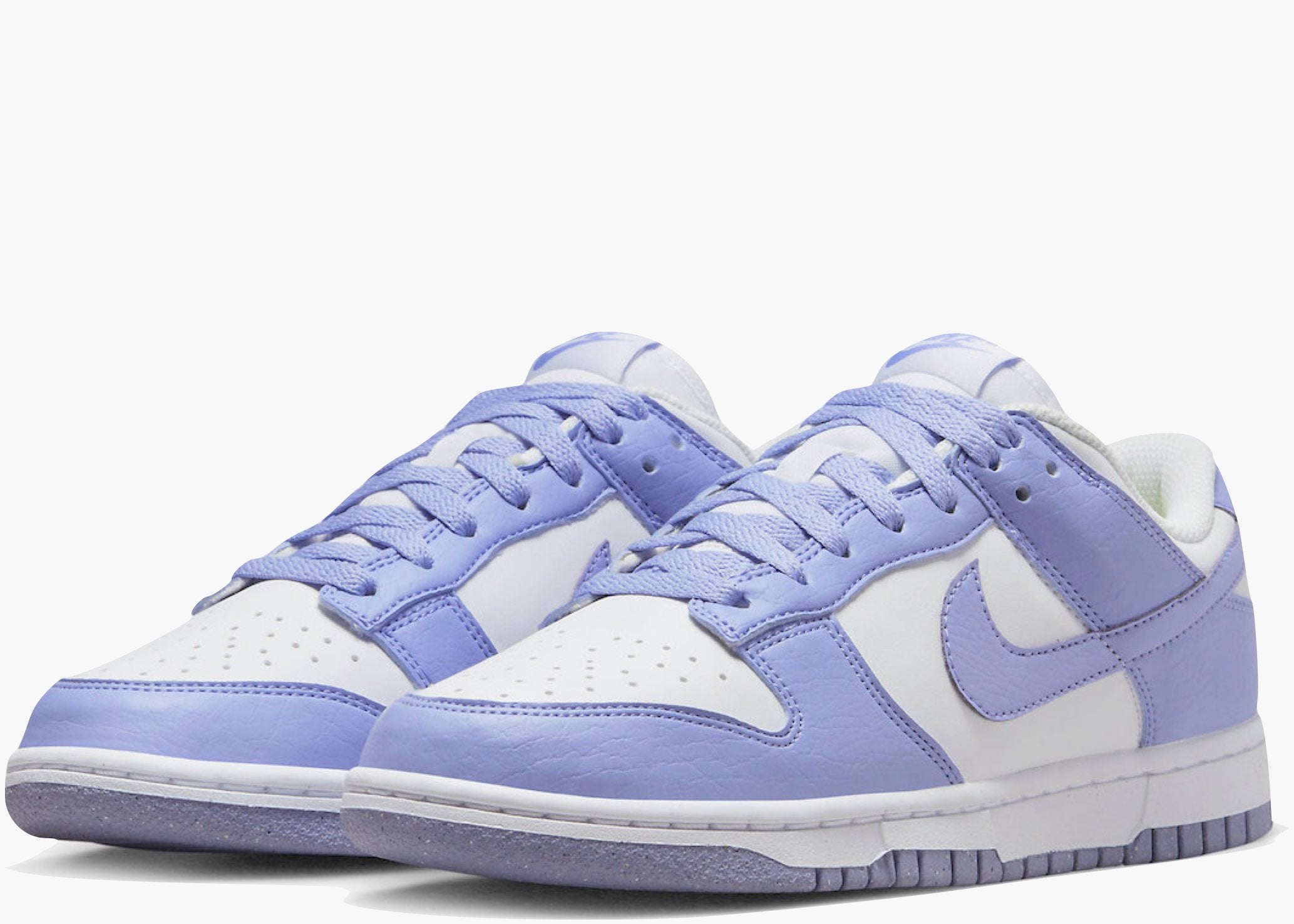 Nike Dunk Low Next Nature Lilac (W) Hype Clothinga Limited Edition