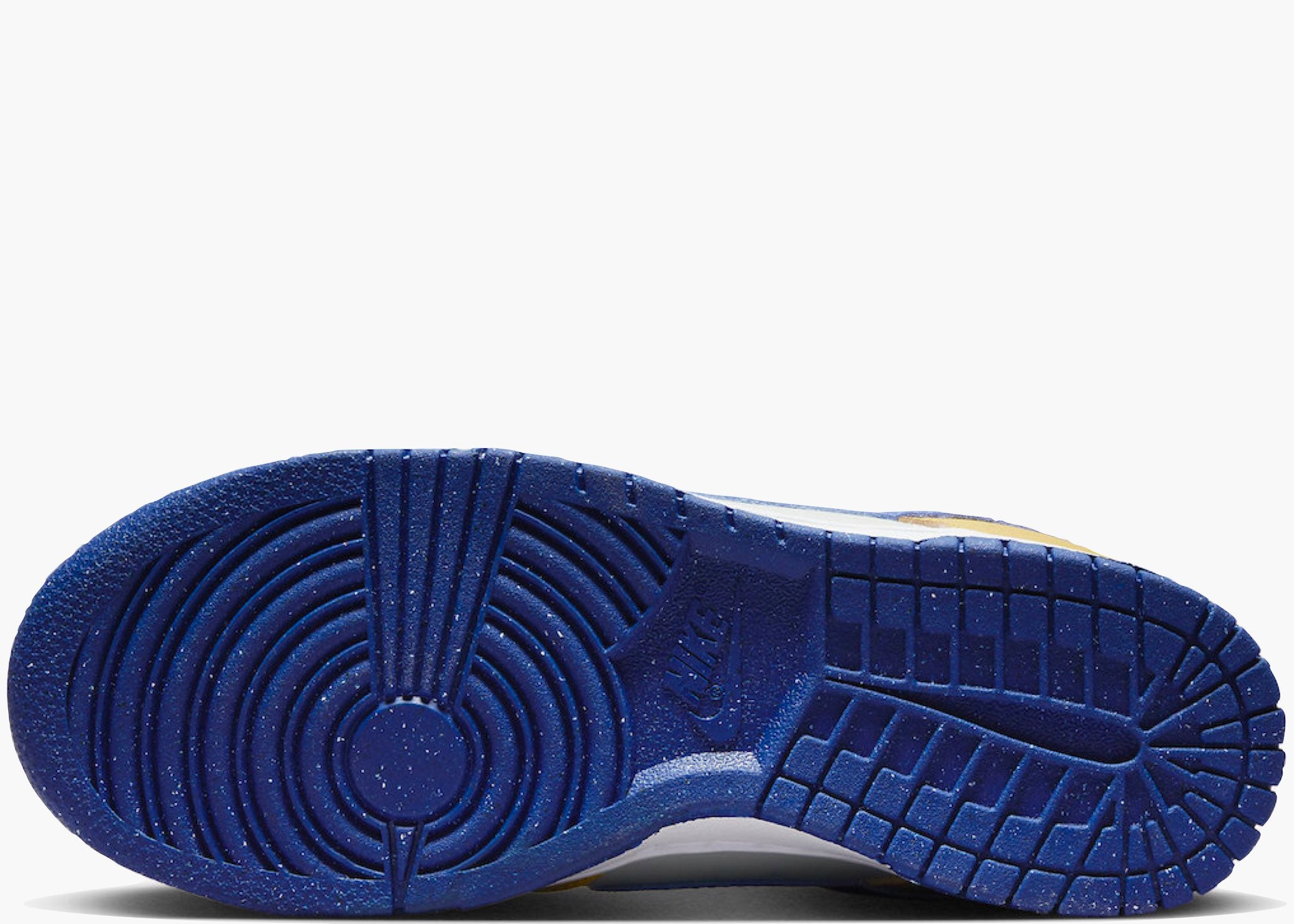 Nike Dunk Low Next Nature Wheat Gold Royal (W) Hype Clothinga Limited Edition