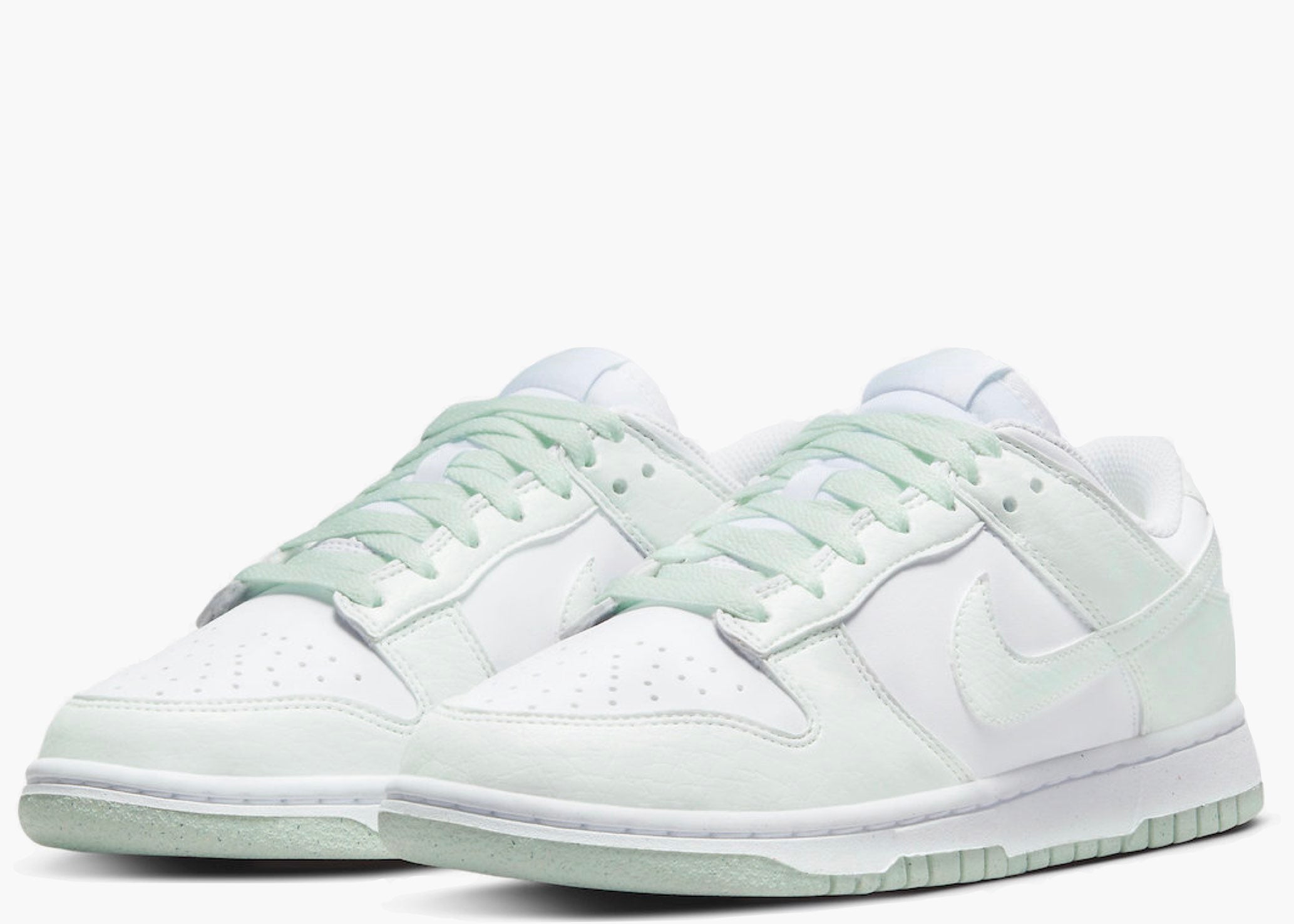 Nike Dunk Low Next Nature White Mint (W) | Hype Clothinga
