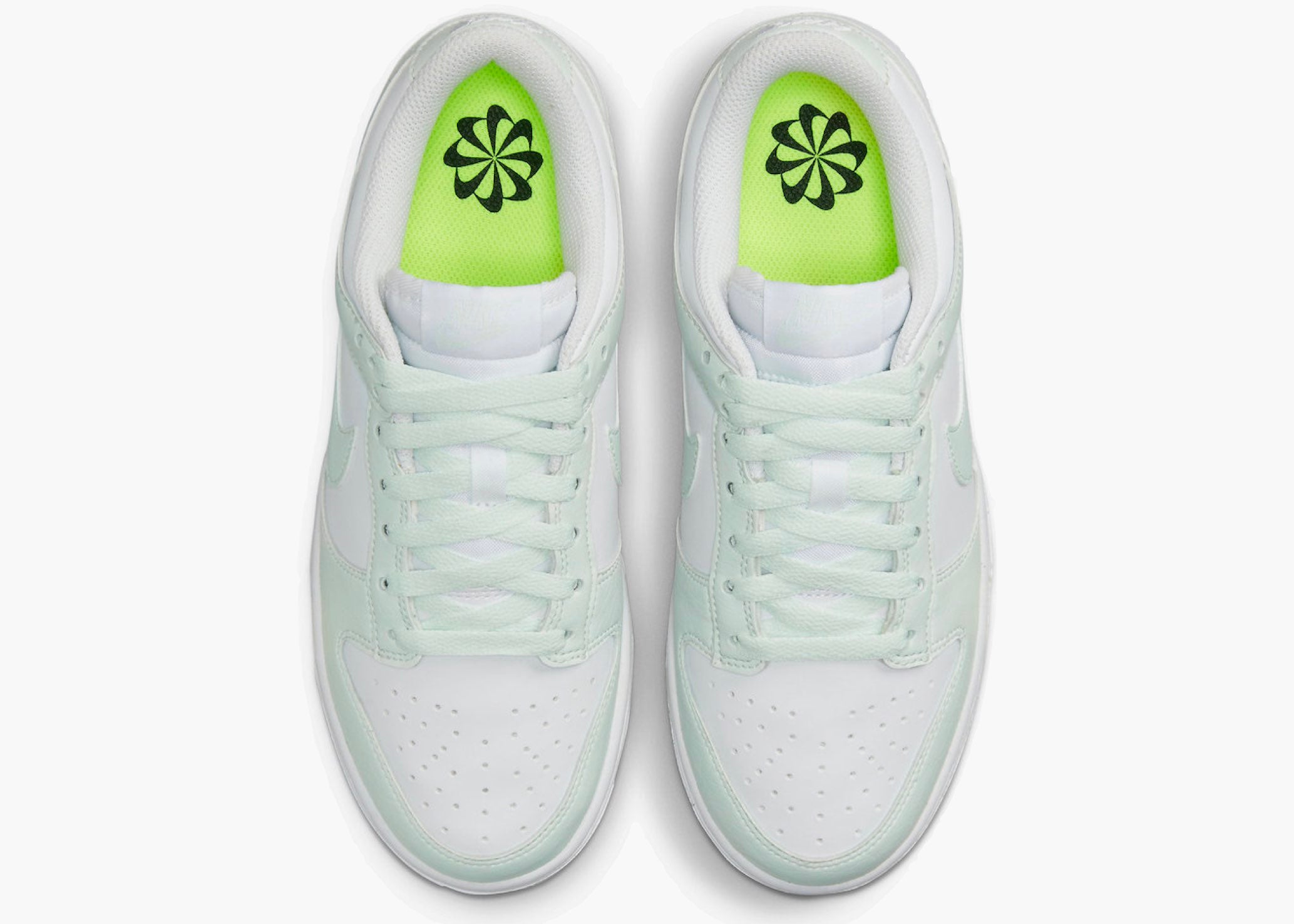Nike Dunk Low Next Nature White Mint (W) | Hype Clothinga