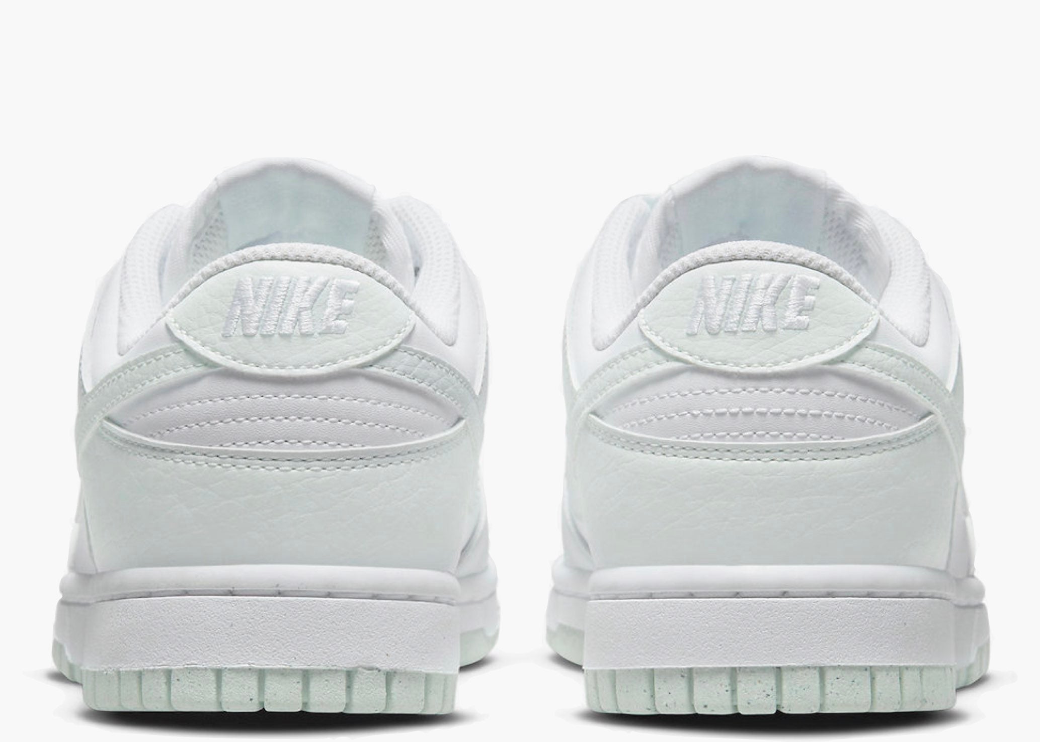 Nike Dunk Low Next Nature White Mint (W) | Hype Clothinga