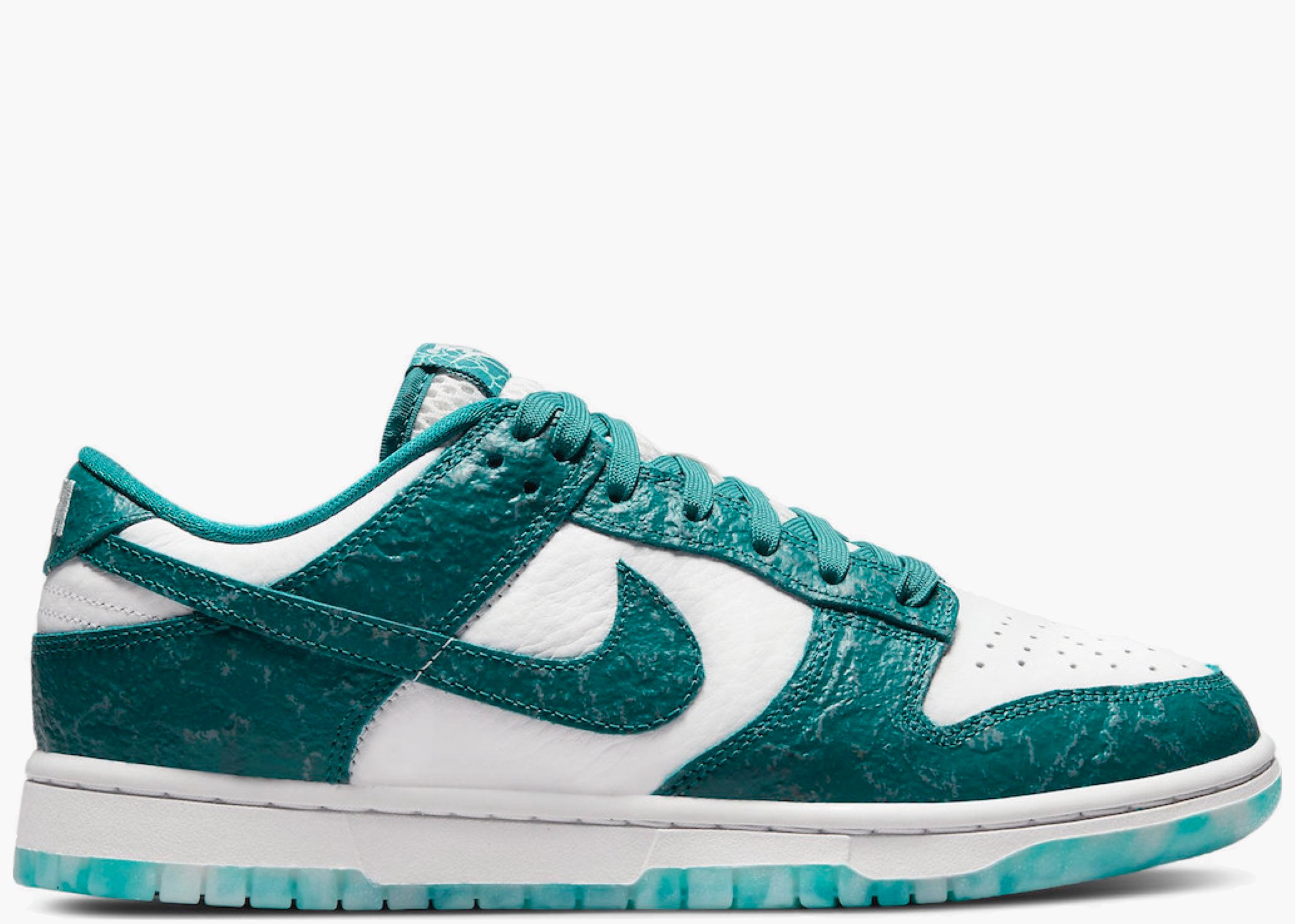 Nike Dunk Low Ocean (W) | Hype Clothinga