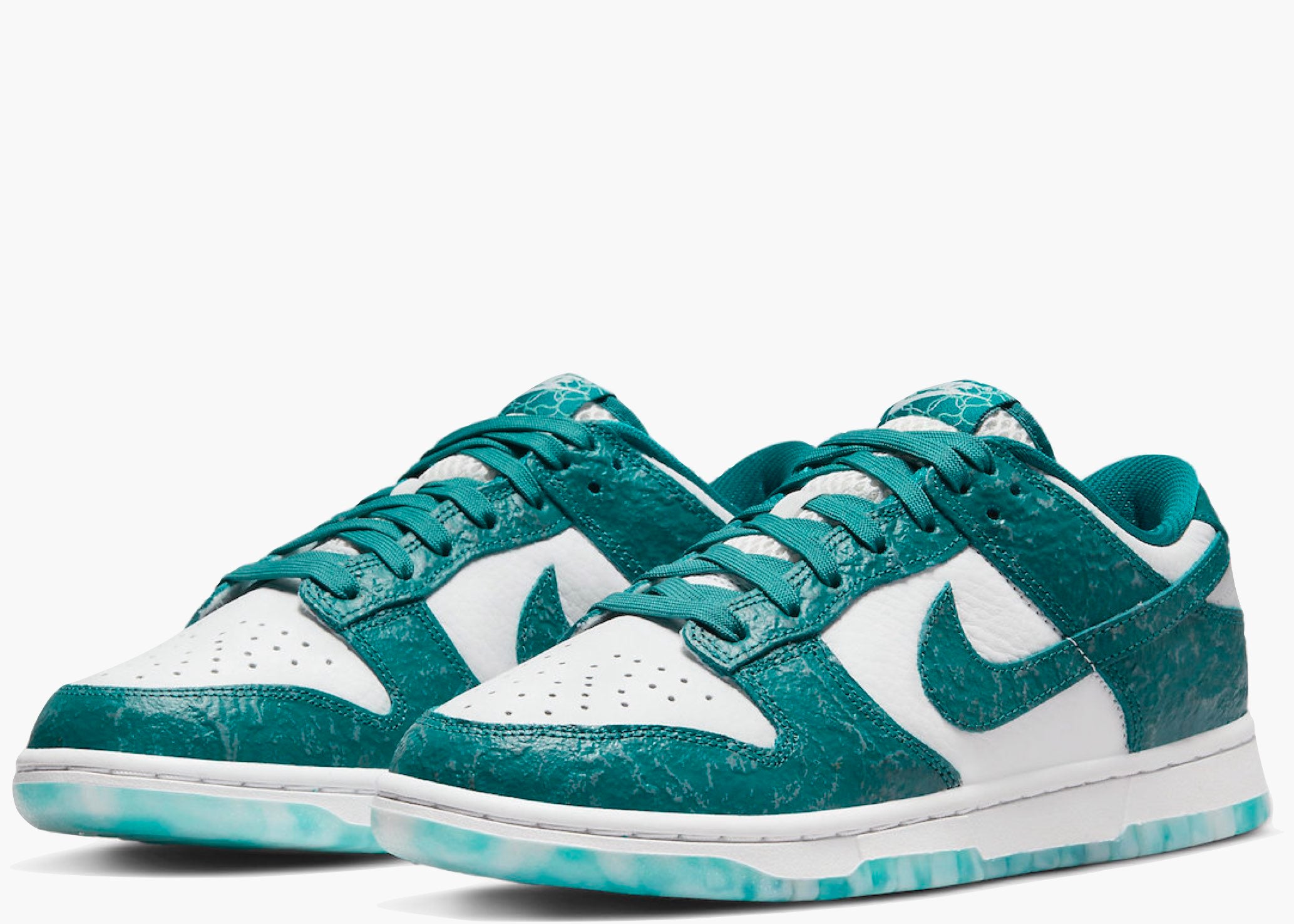 Nike Dunk Low Ocean (W) | Hype Clothinga