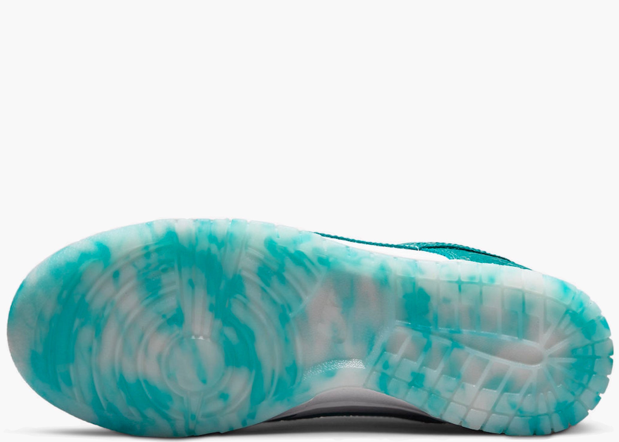Nike Dunk Low Ocean (W) | Hype Clothinga