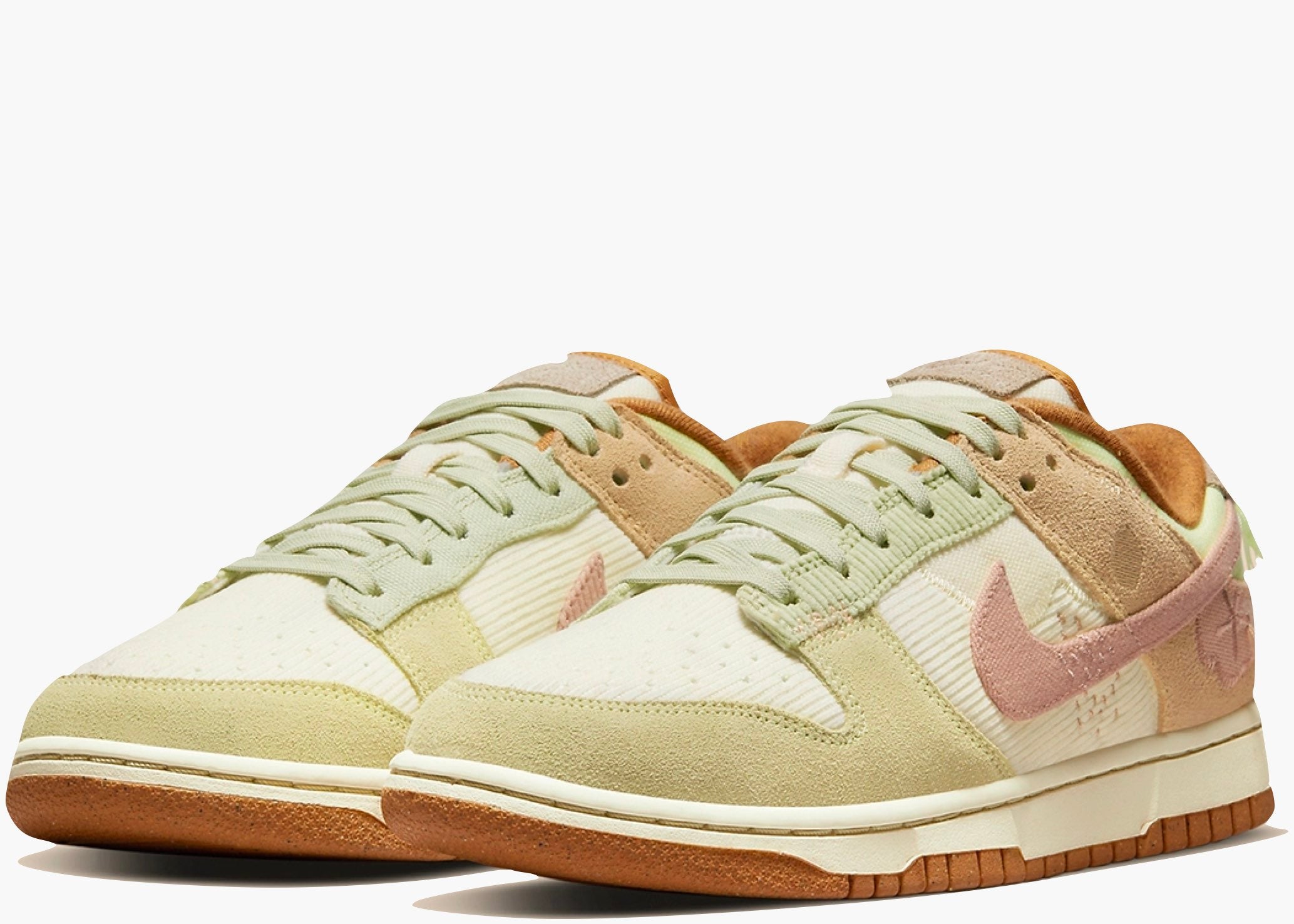 Nike Dunk Low On the Bright Side Hype Clothinga Limited Edition