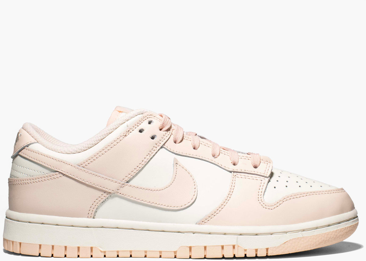 Nike Dunk Low Orange Pearl (W) DD1503-102 Hype Clothinga Limited Edition