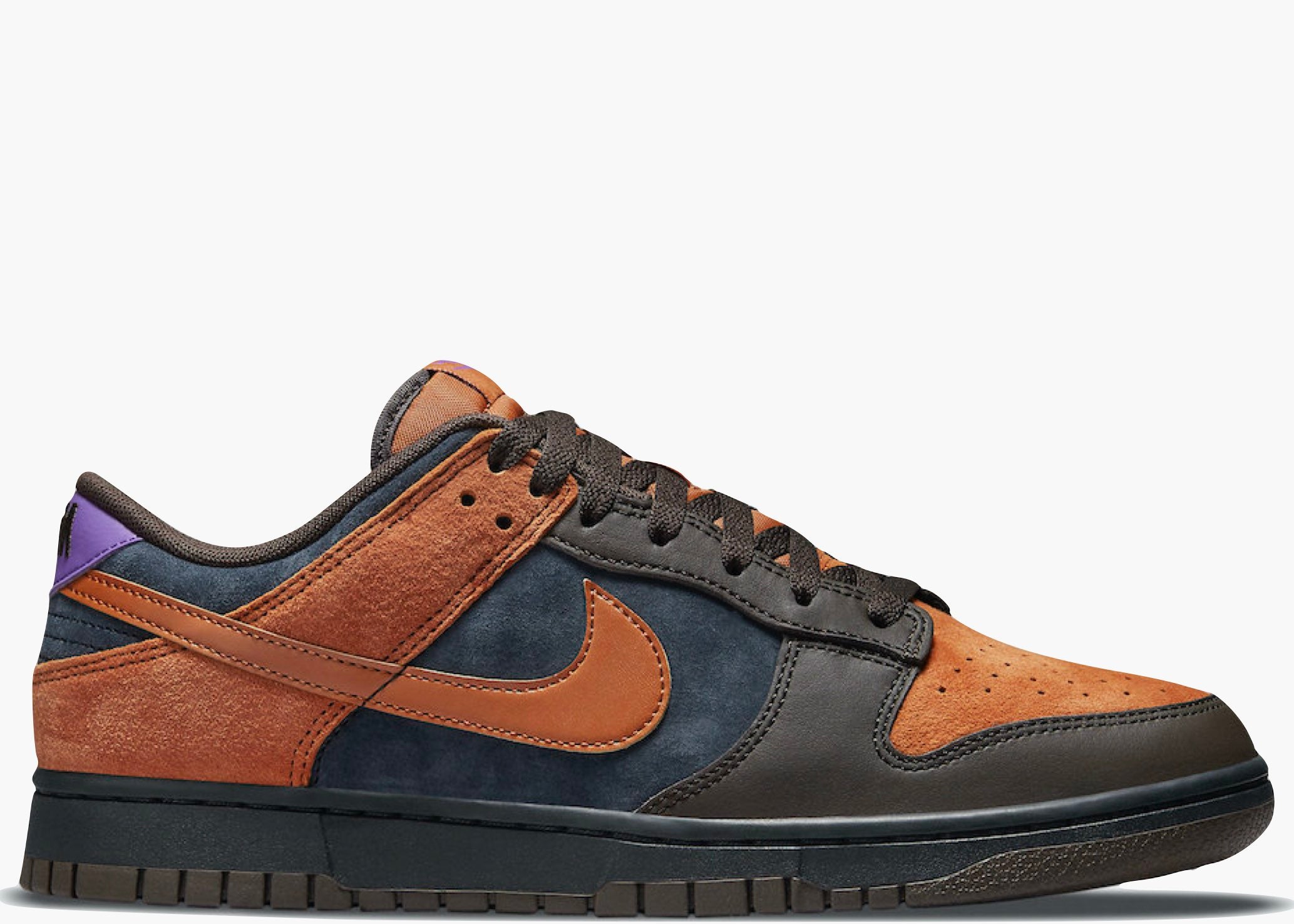 Nike Dunk Low PRM Cider