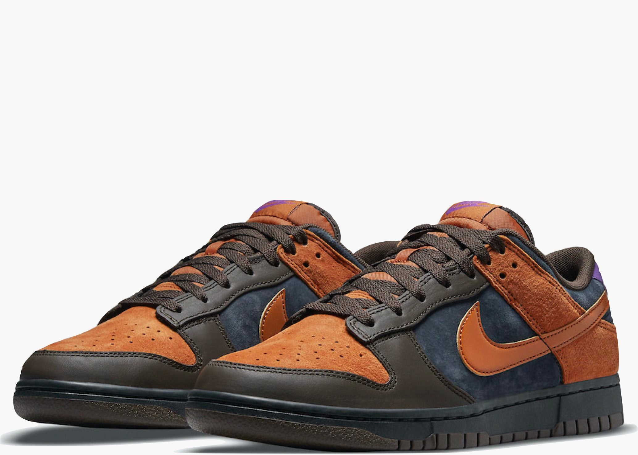Nike Dunk Low PRM Cider
