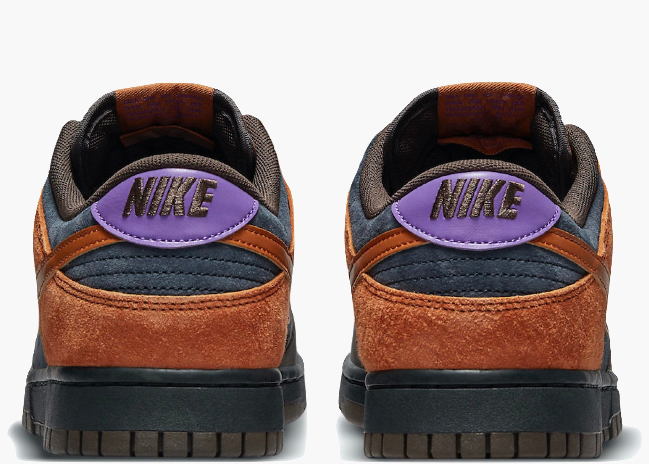 Nike Dunk Low PRM Cider