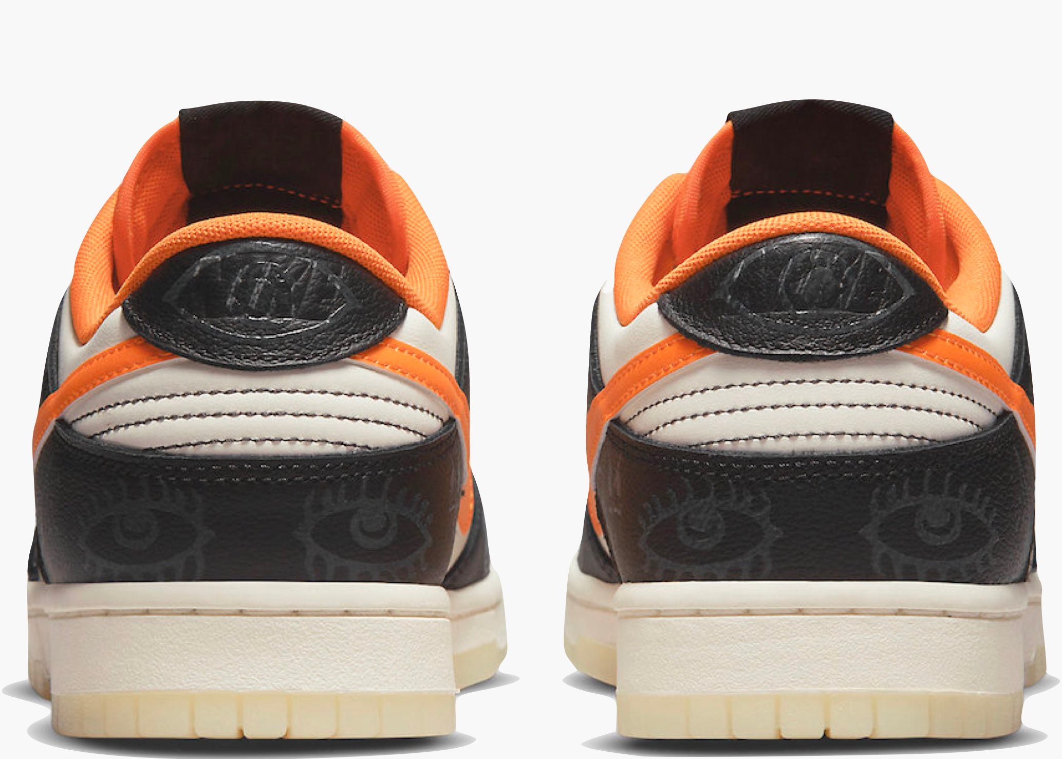 Nike Dunk Low PRM Halloween (2021) Hype Clothinga Limited Edition