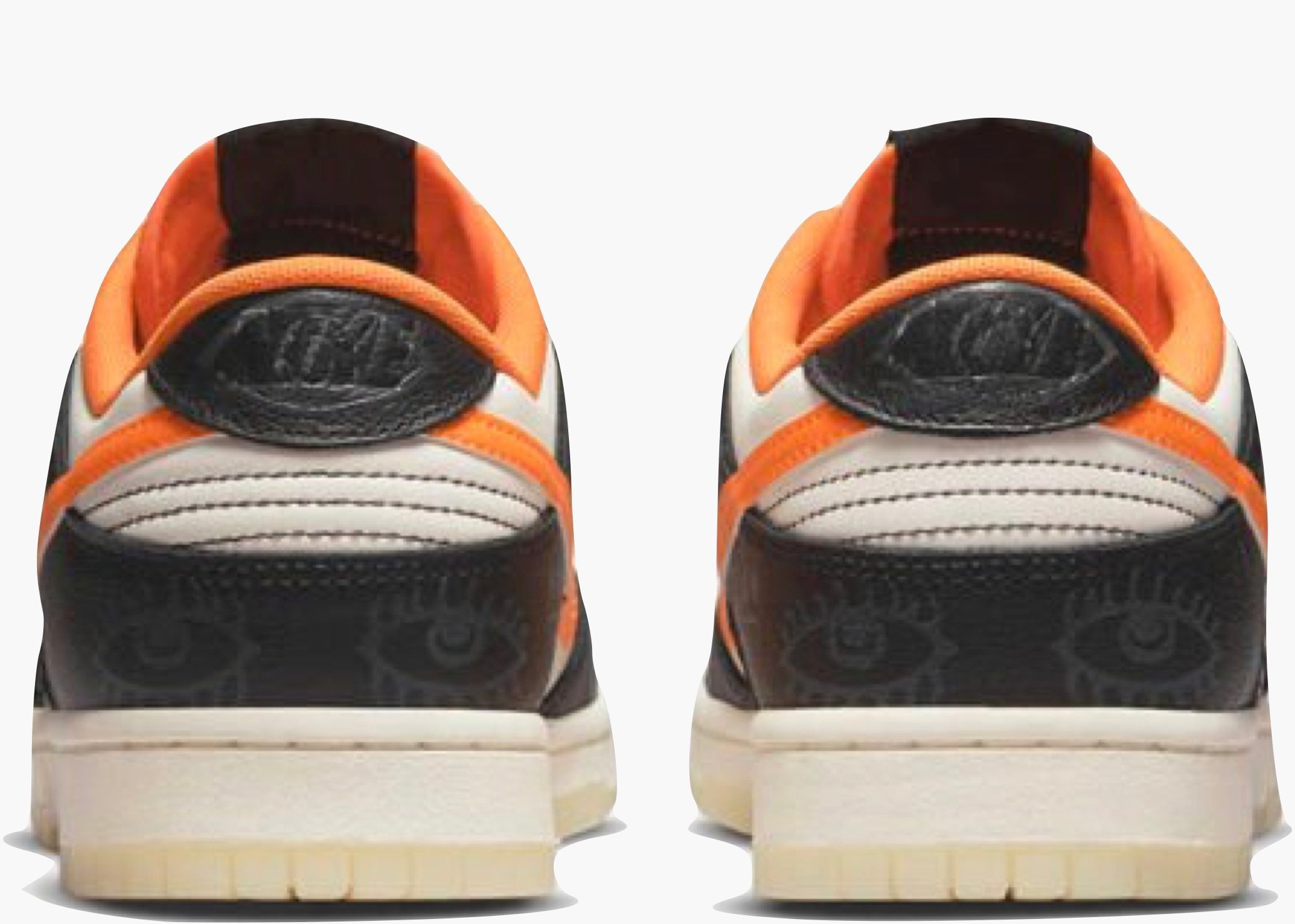 Nike Dunk Low PRM Halloween (2021) (GS) Hype Clothinga Limited Edition