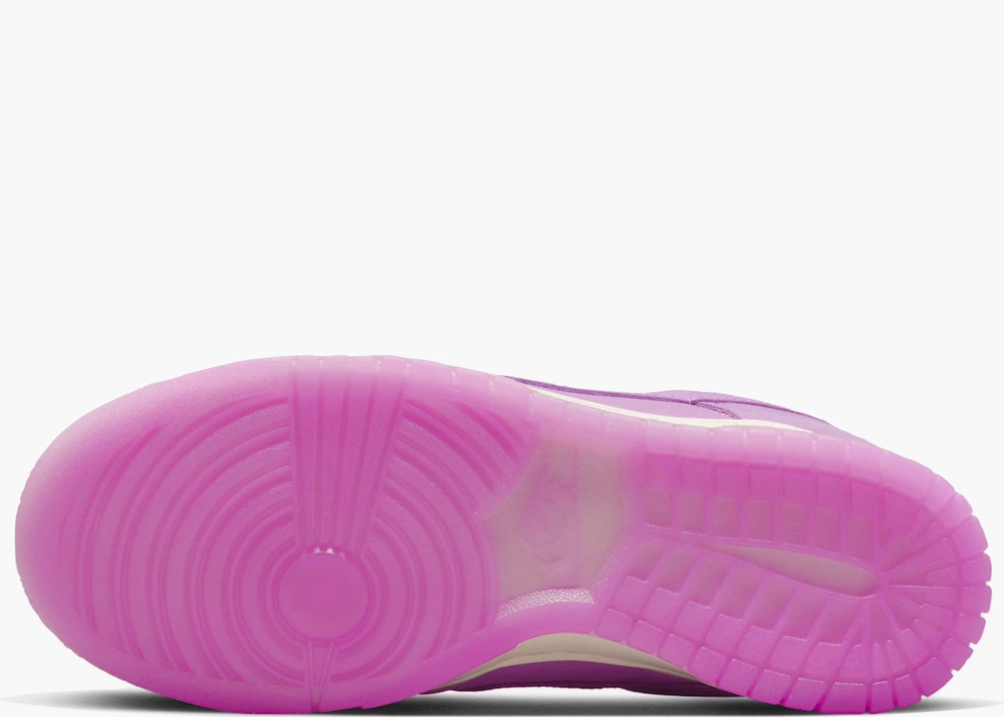 Nike Dunk Low PRM MF Rush Fuchsia (Women's)  DV7415-500 Hype Clothinga Limited Edition