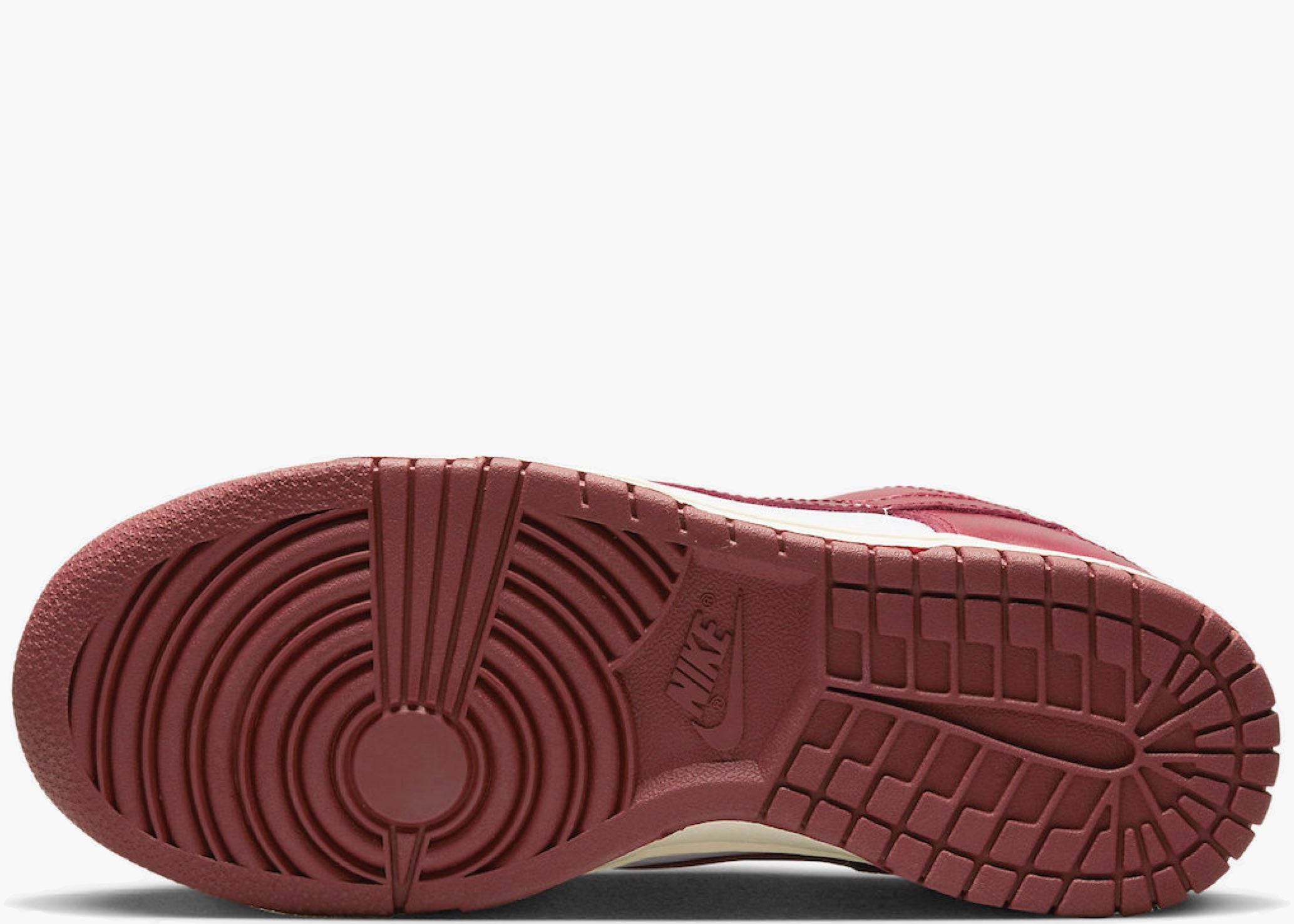 Nike Dunk Low PRM Team Red (W) FJ4555-100 Hype Clothinga Limited Edition