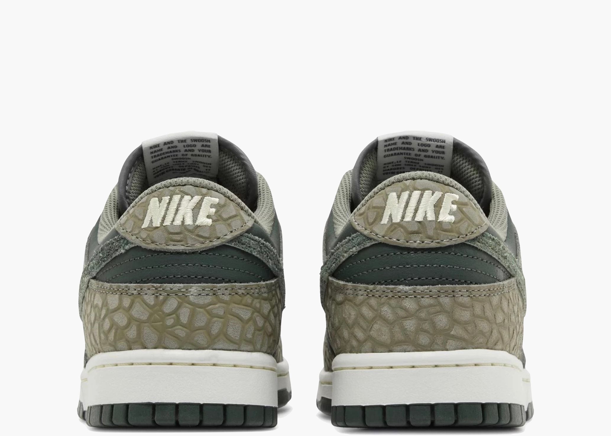 Nike Dunk Low PRM Urban Landscape 2.0 HF4878-053 Hype Clothinga Limited Edition