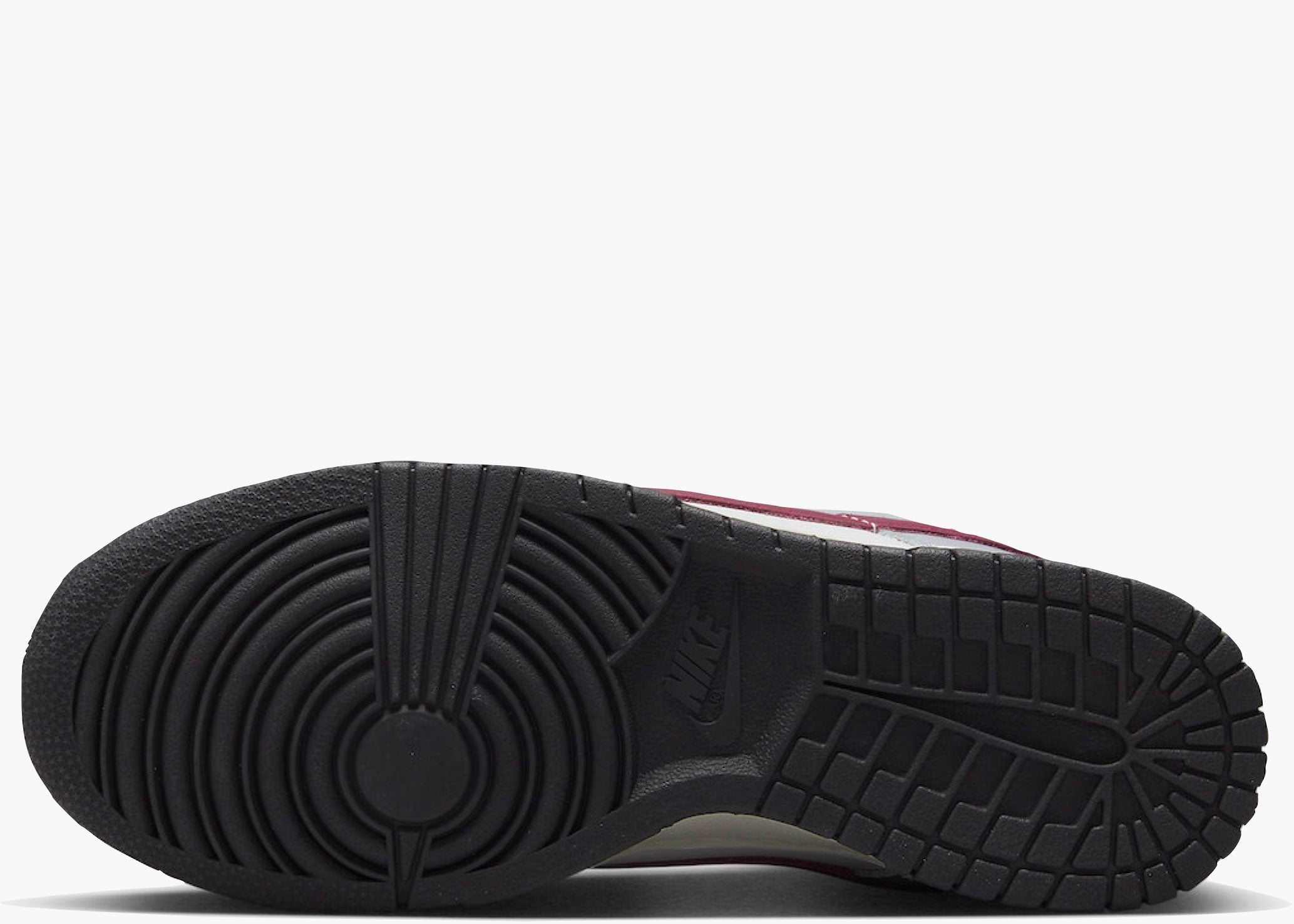 Nike Dunk Low Pale Ivory Redwood (W) DD1503-122 Hype Clothinga Limited Edition