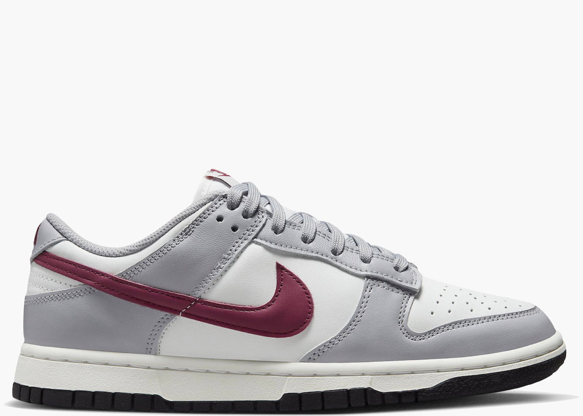 Nike Dunk Low Pale Ivory Redwood (W) DD1503-122 Hype Clothinga Limited Edition