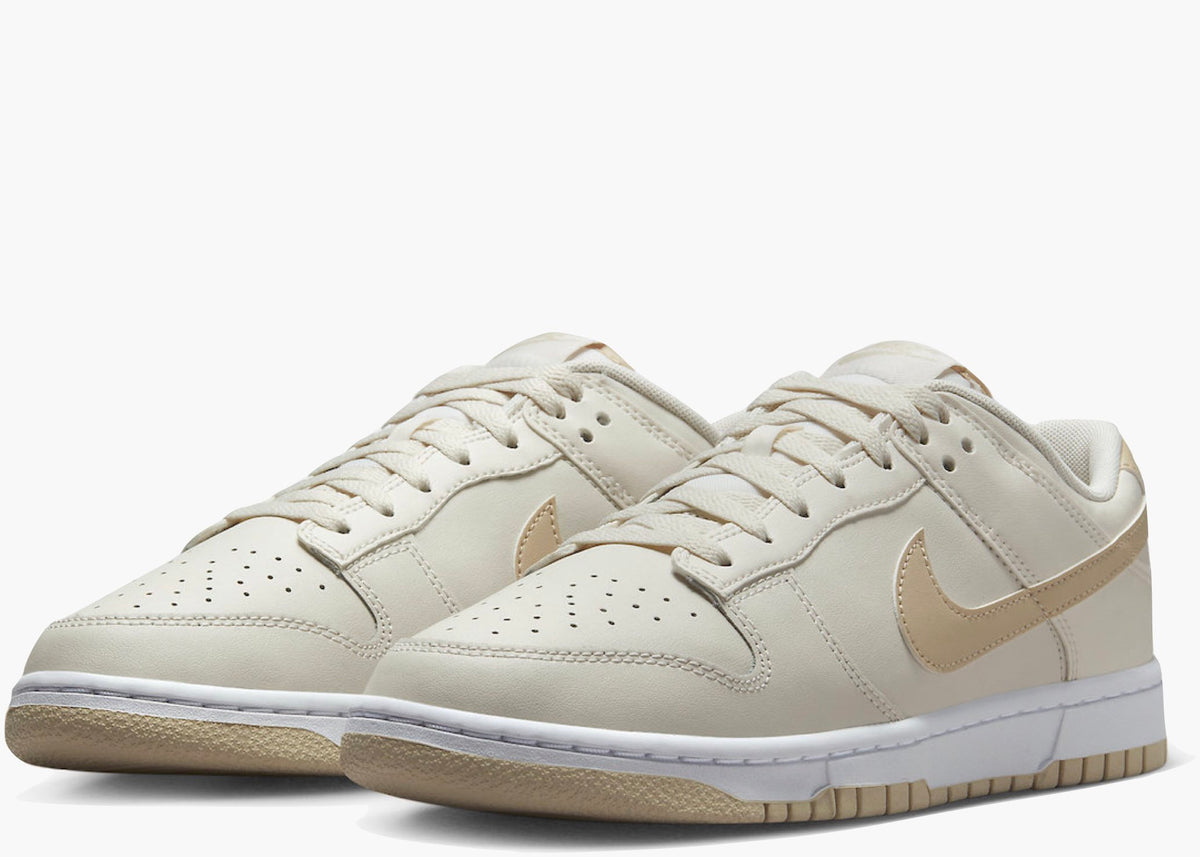 Nike Dunk Low Phantom Sanddrift DV0831-003 Hype Clothinga Limited Edition