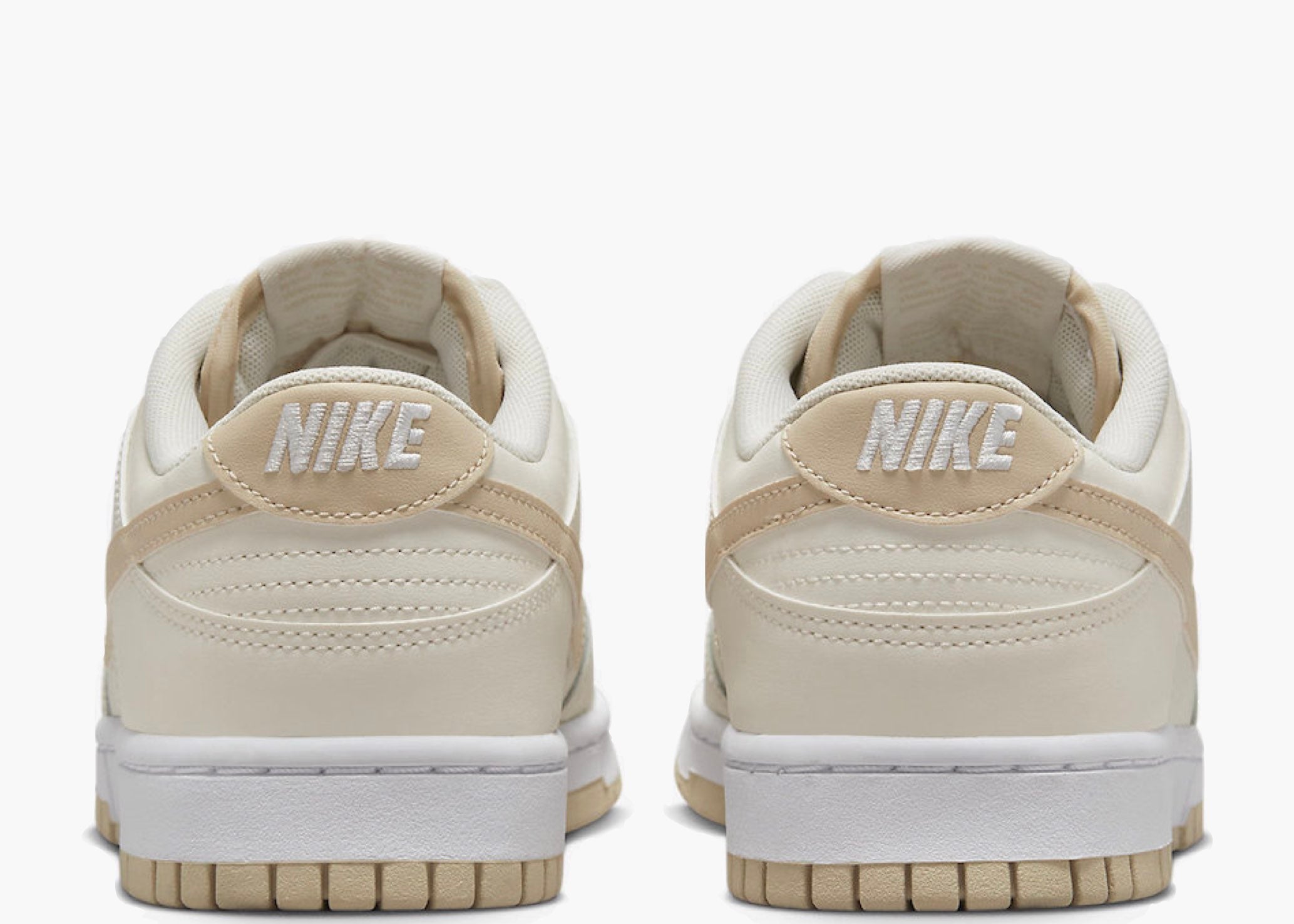 Nike Dunk Low Phantom Sanddrift DV0831-003 Hype Clothinga Limited Edition