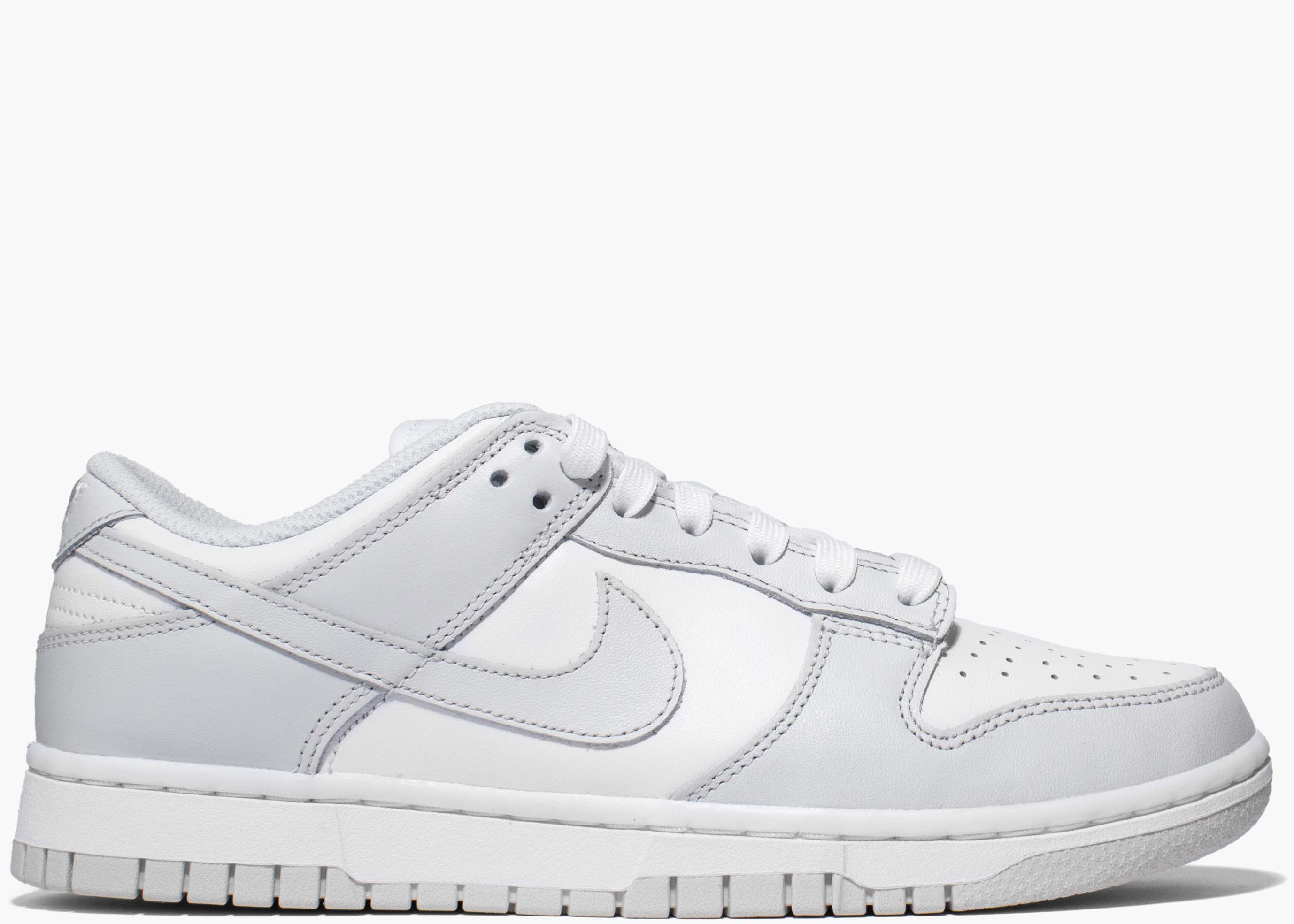 Nike Dunk Low Photon Dust (W) DD1503-103 Hype Clothinga Limited Edition